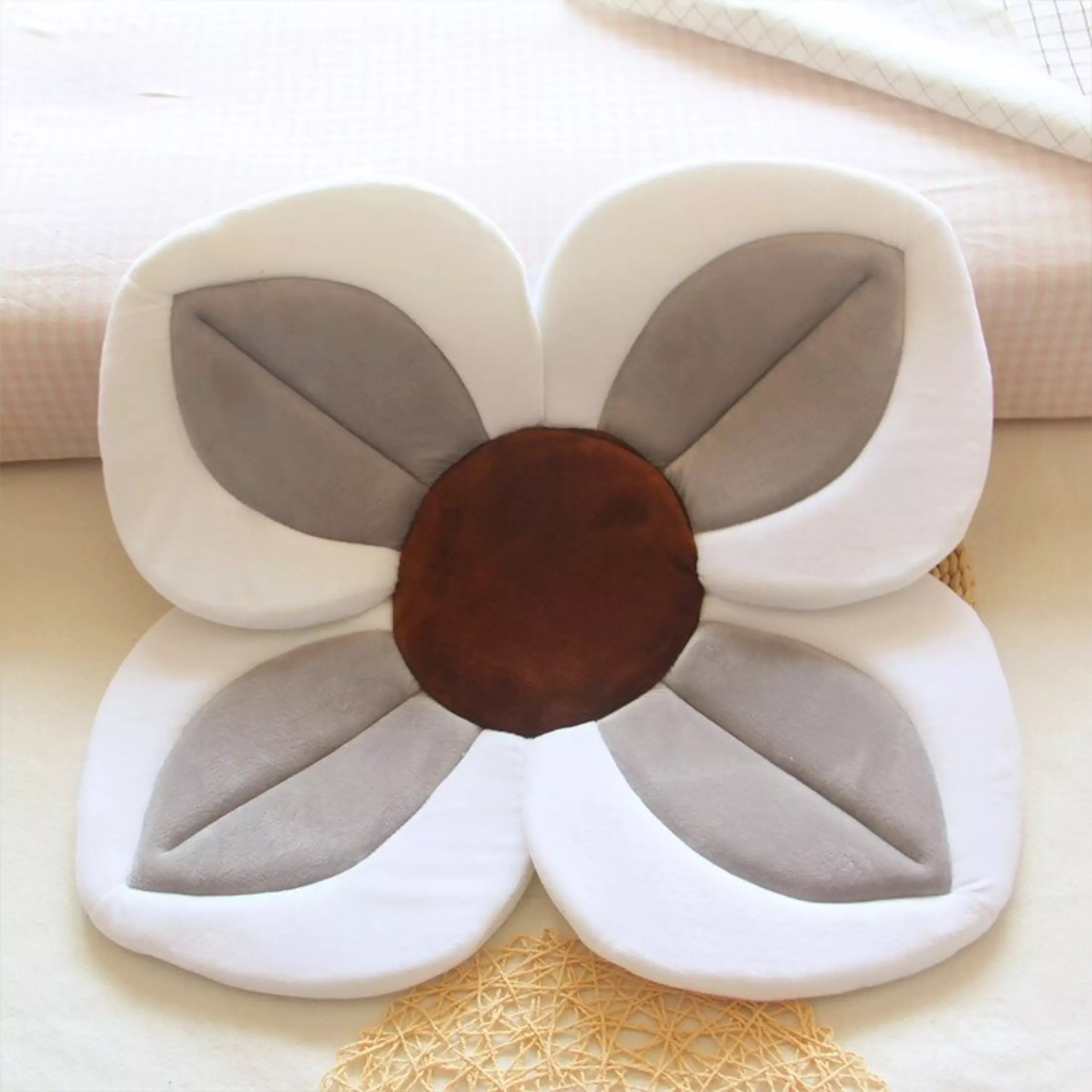 Lotus Flower Baby Bath Mat 2.png