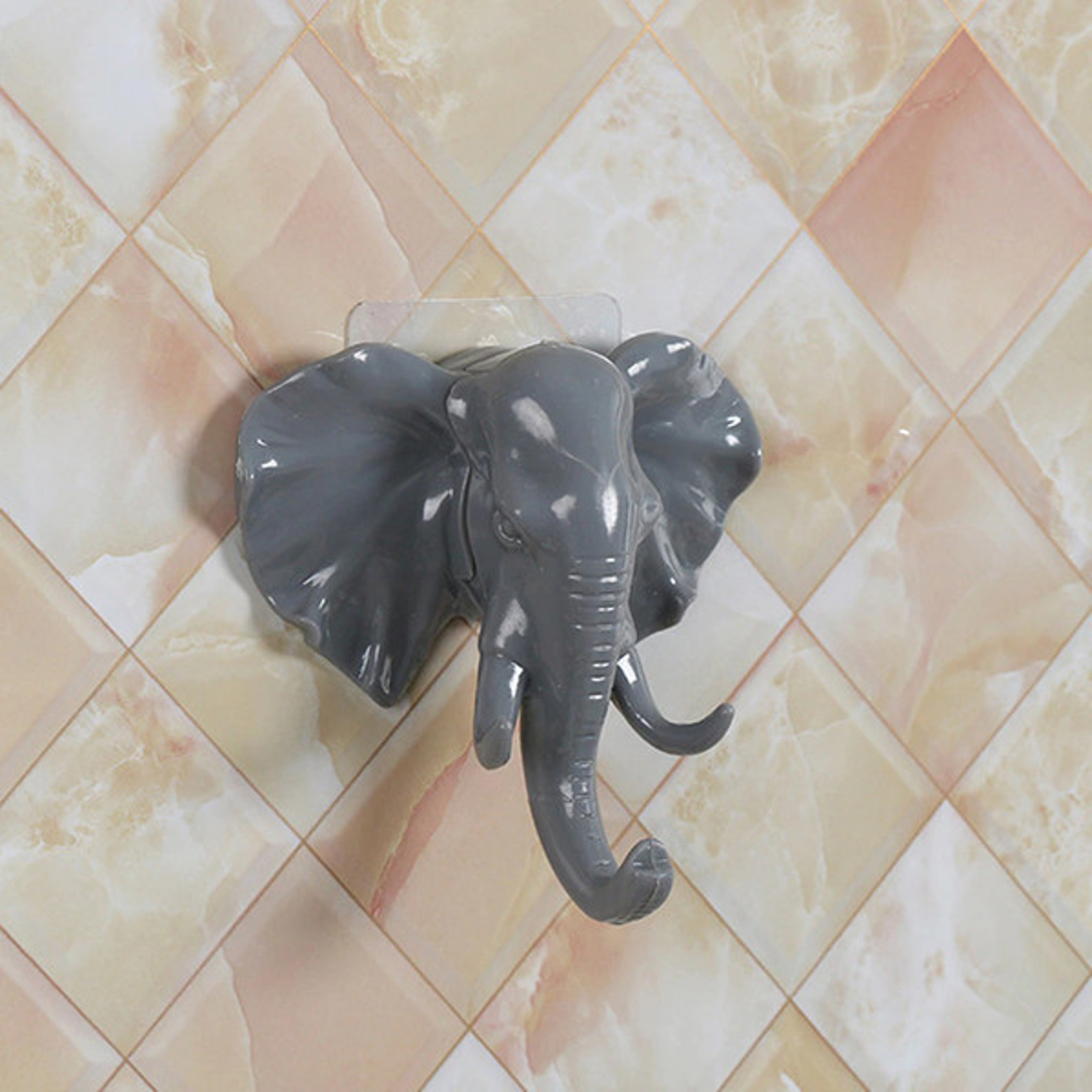 Multi-Purpose Elephant Wall Hook Hanging (6).jpg