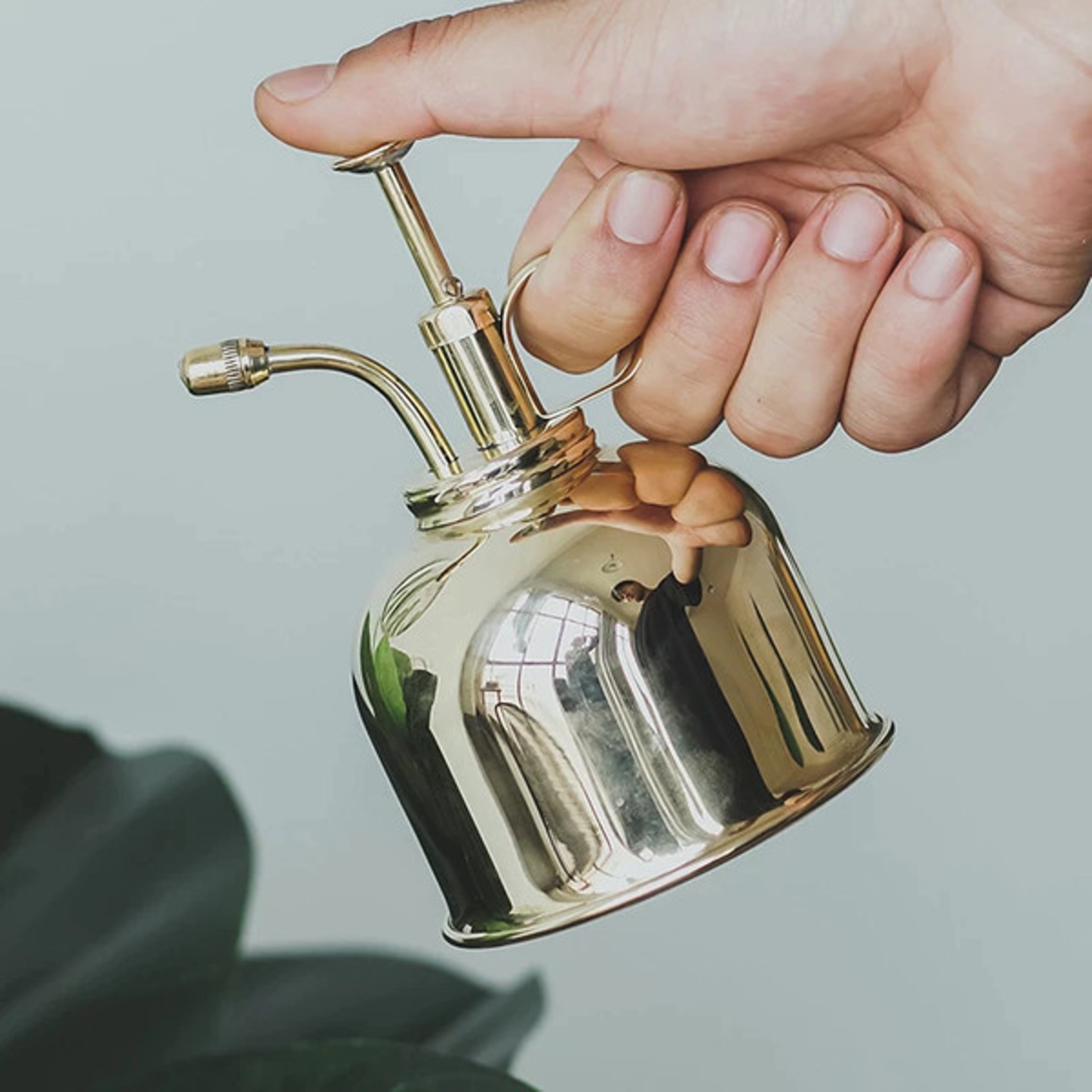 Mini Brass Plant Spray Mister (2).jpg