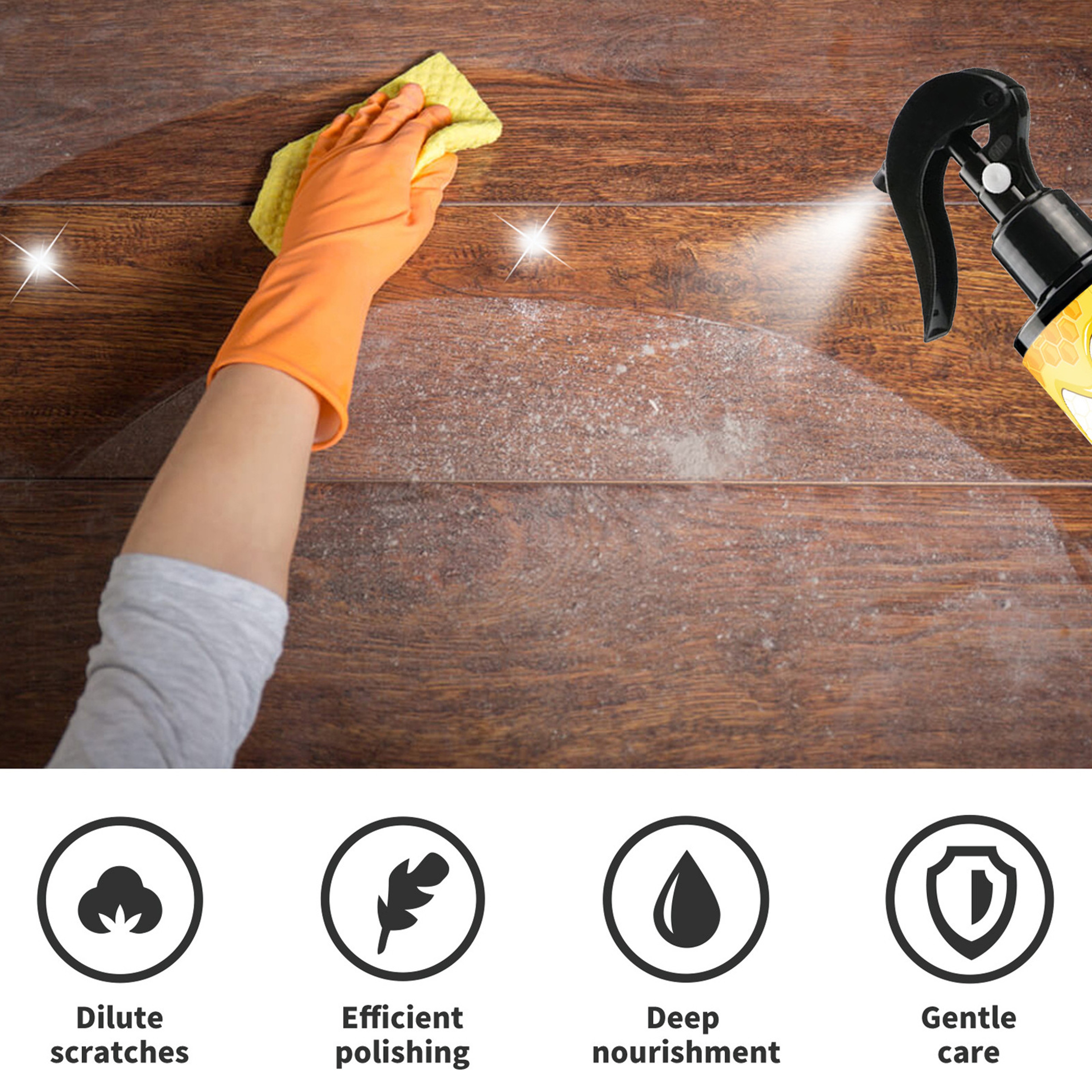 Natural Micro-Molecularized Beeswax Spray3