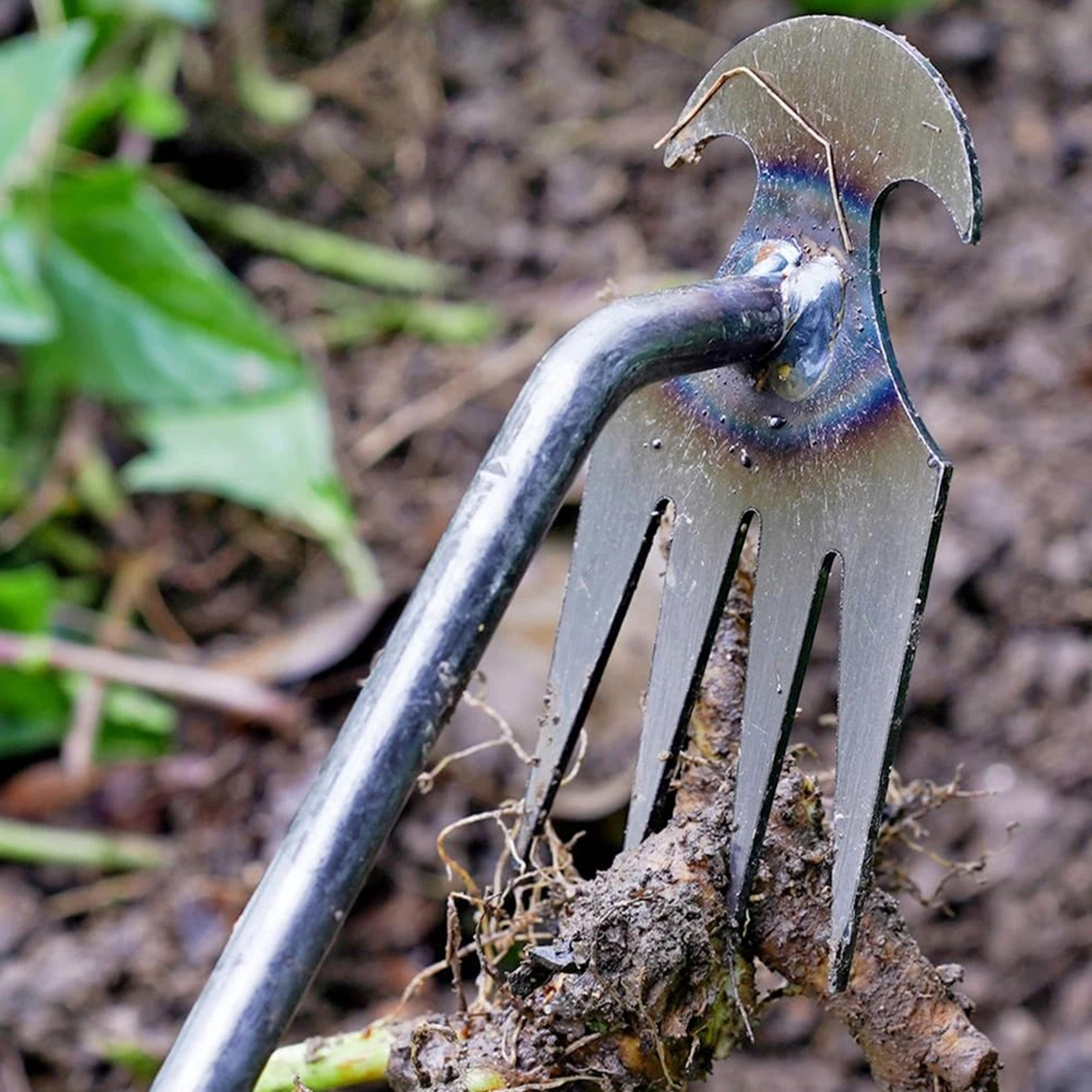 New Weeding Artifact Uprooting Weeding Tool1