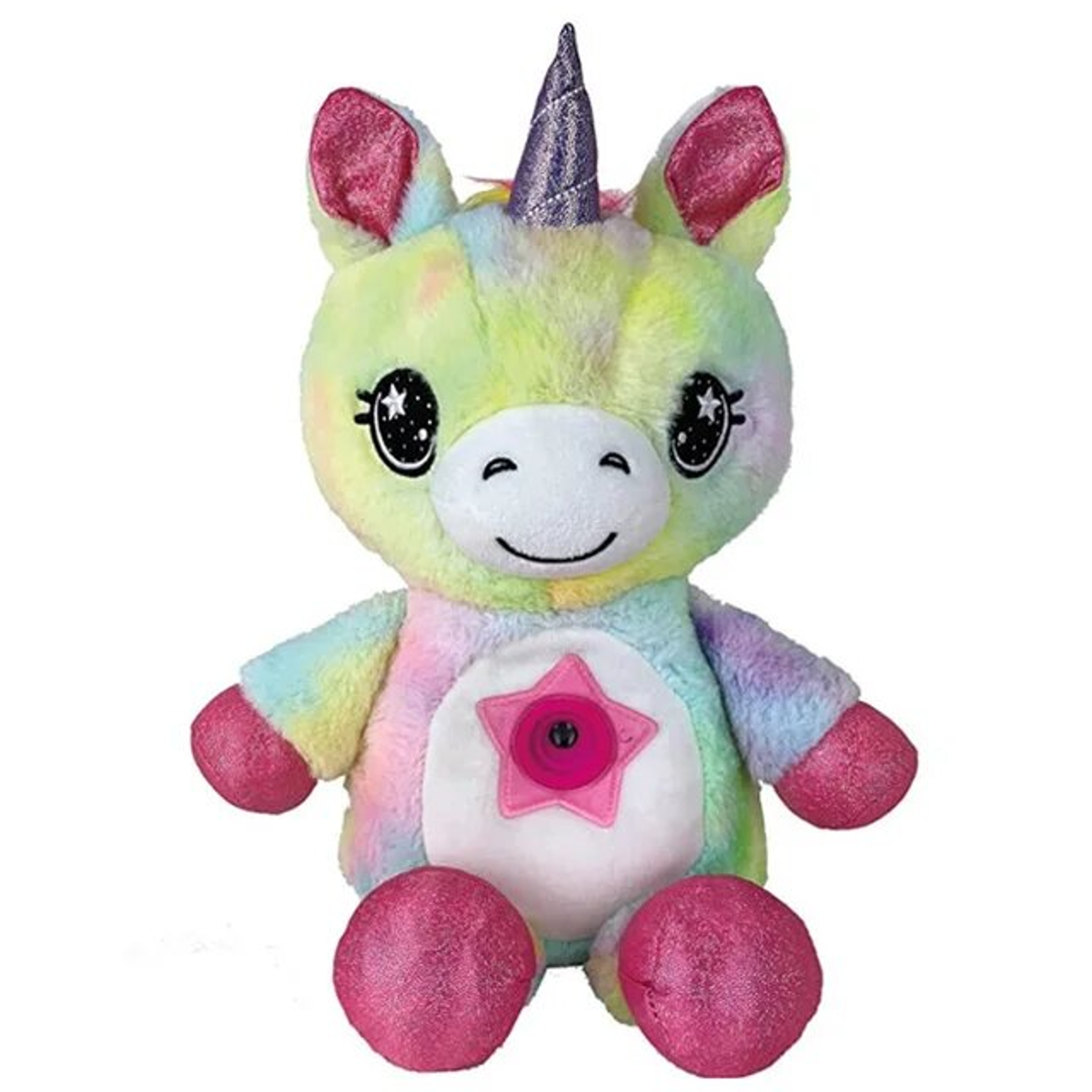 Unicorn Star Projector Plush Night Light _1.jpg