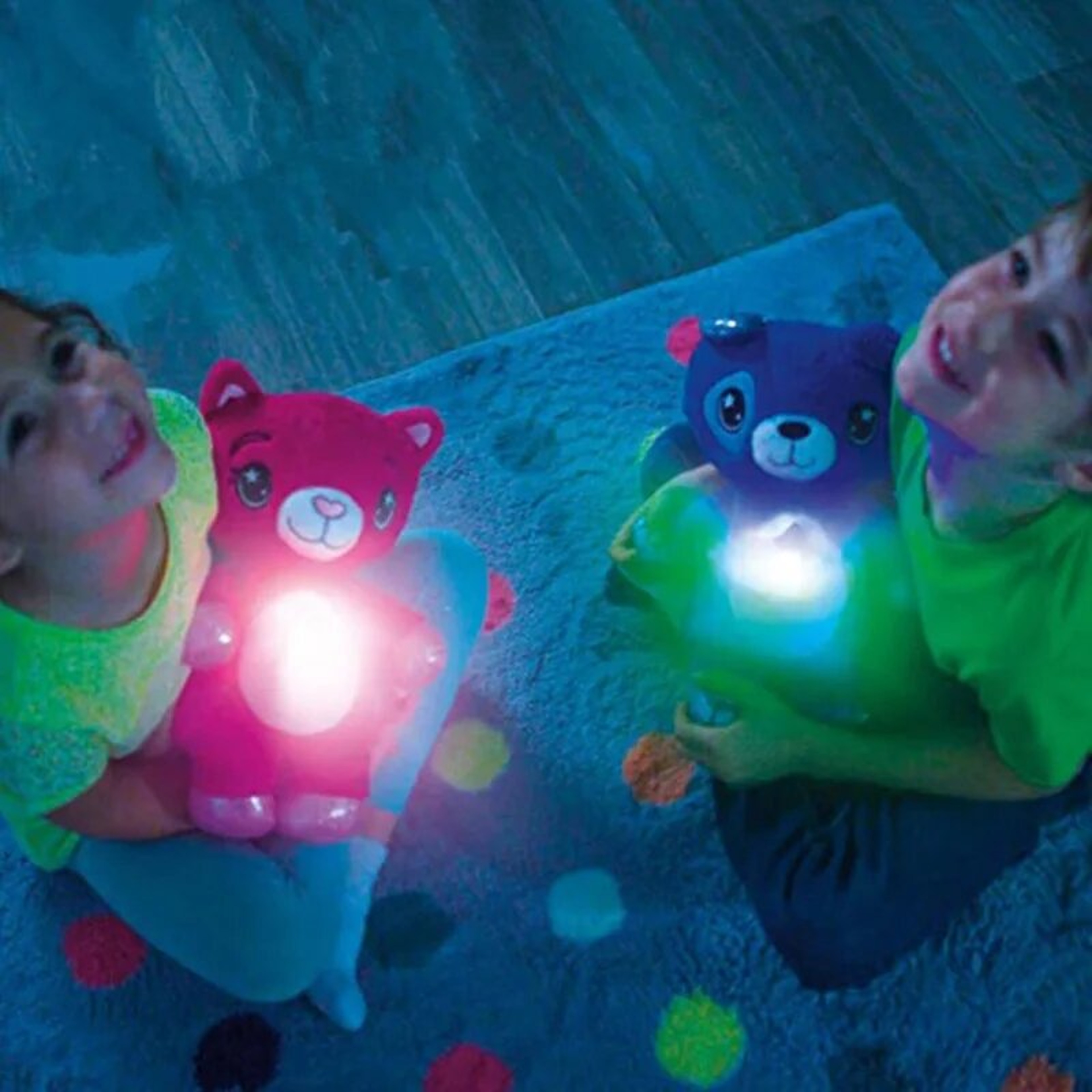 Unicorn Star Projector Plush Night Light 0.jpg