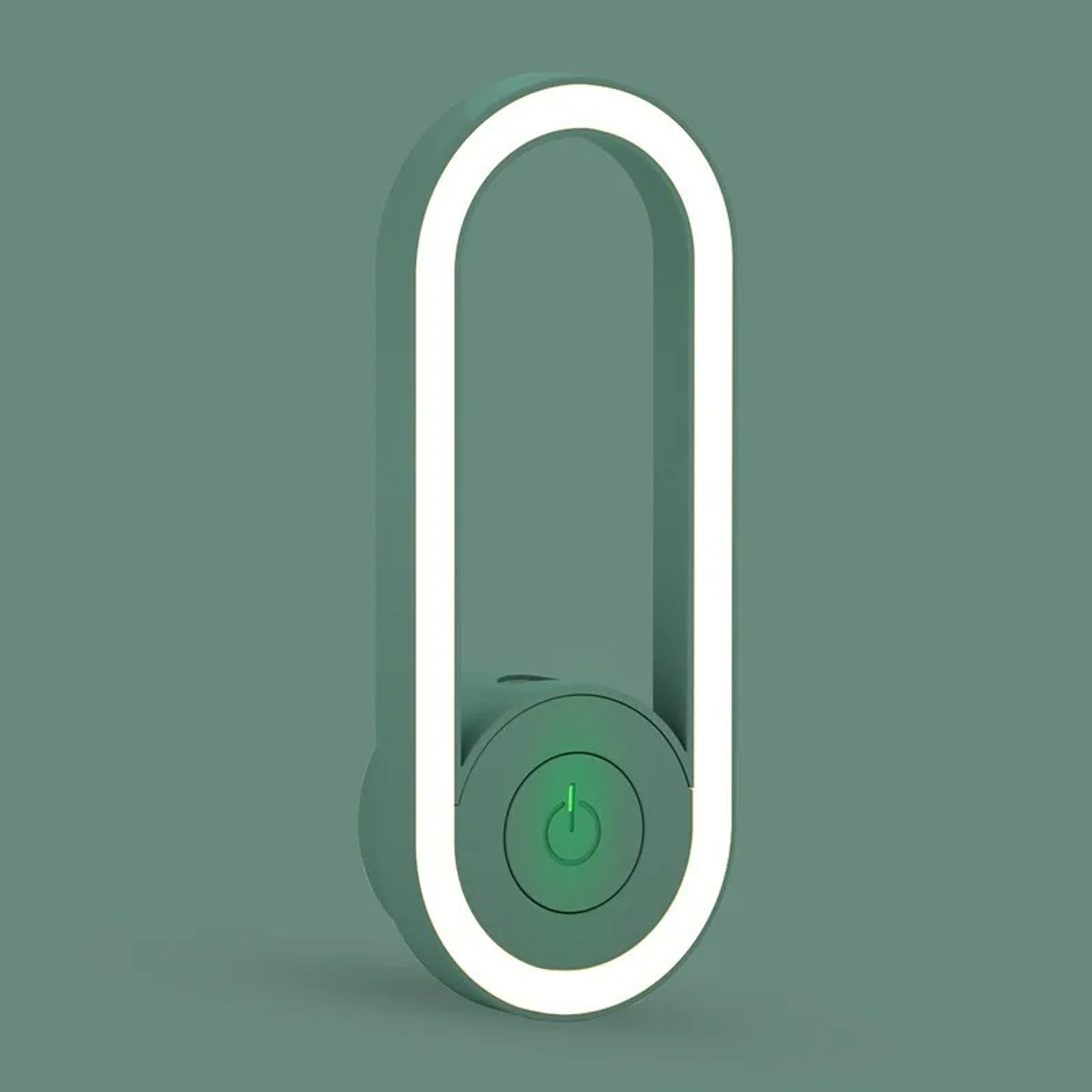 shop Ultrasonic Mosquito Repellent LED Night Light