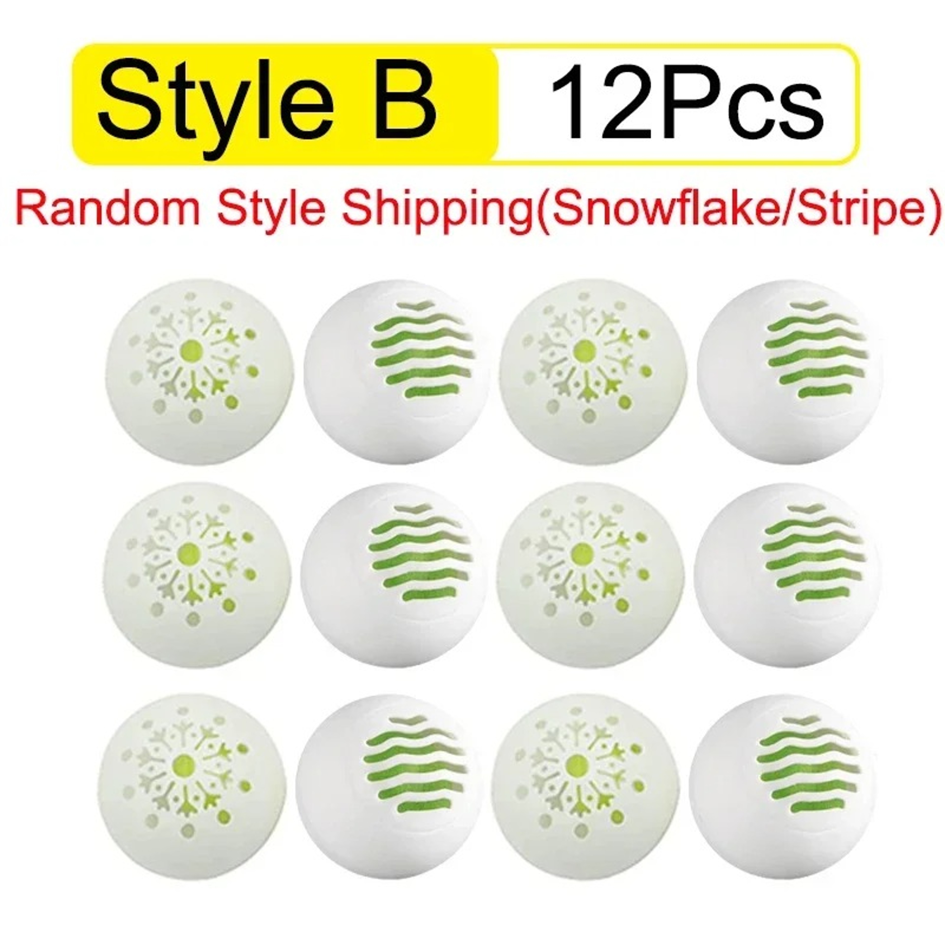 Closet and shoe fresheners