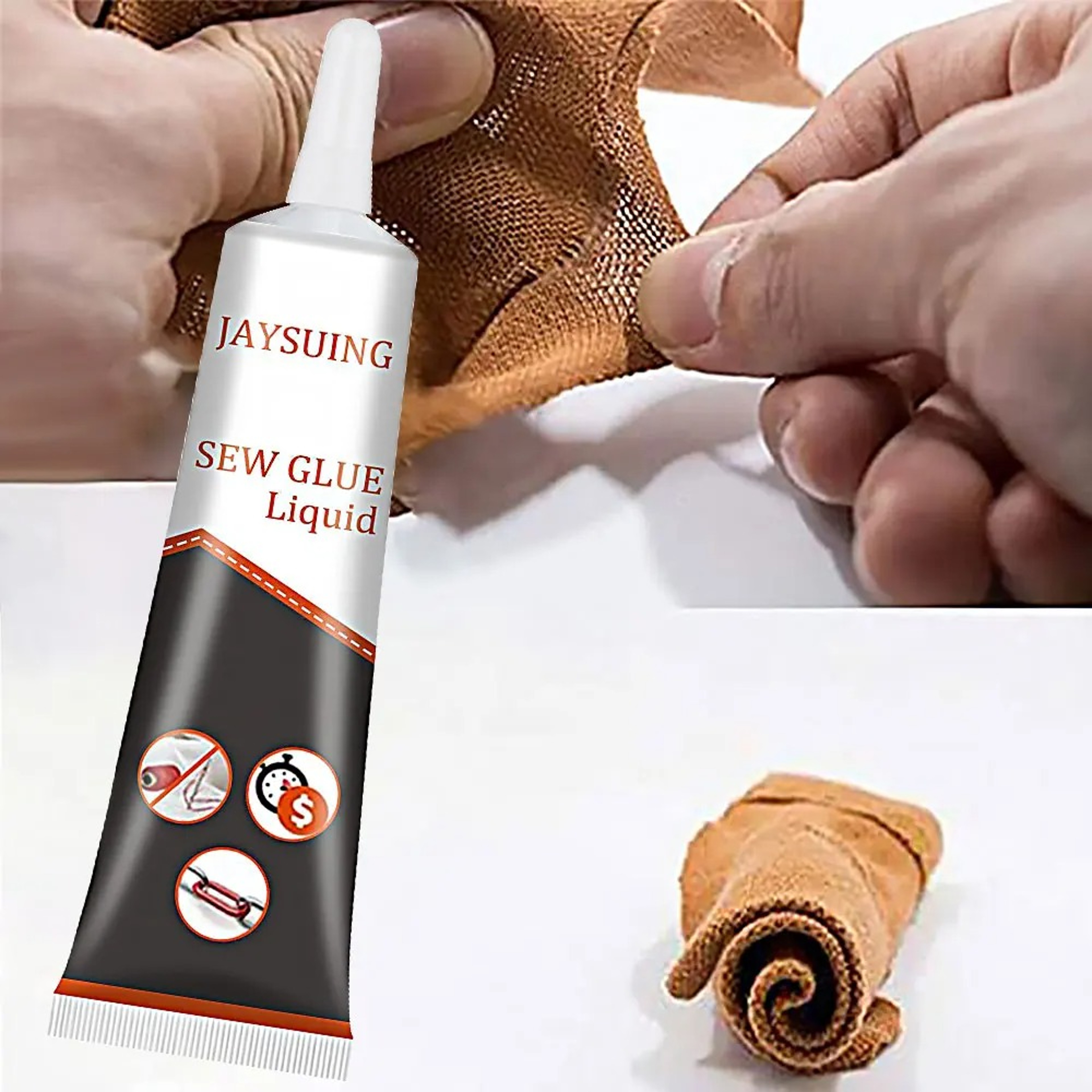Shop Premium Liquid Sewing Glue