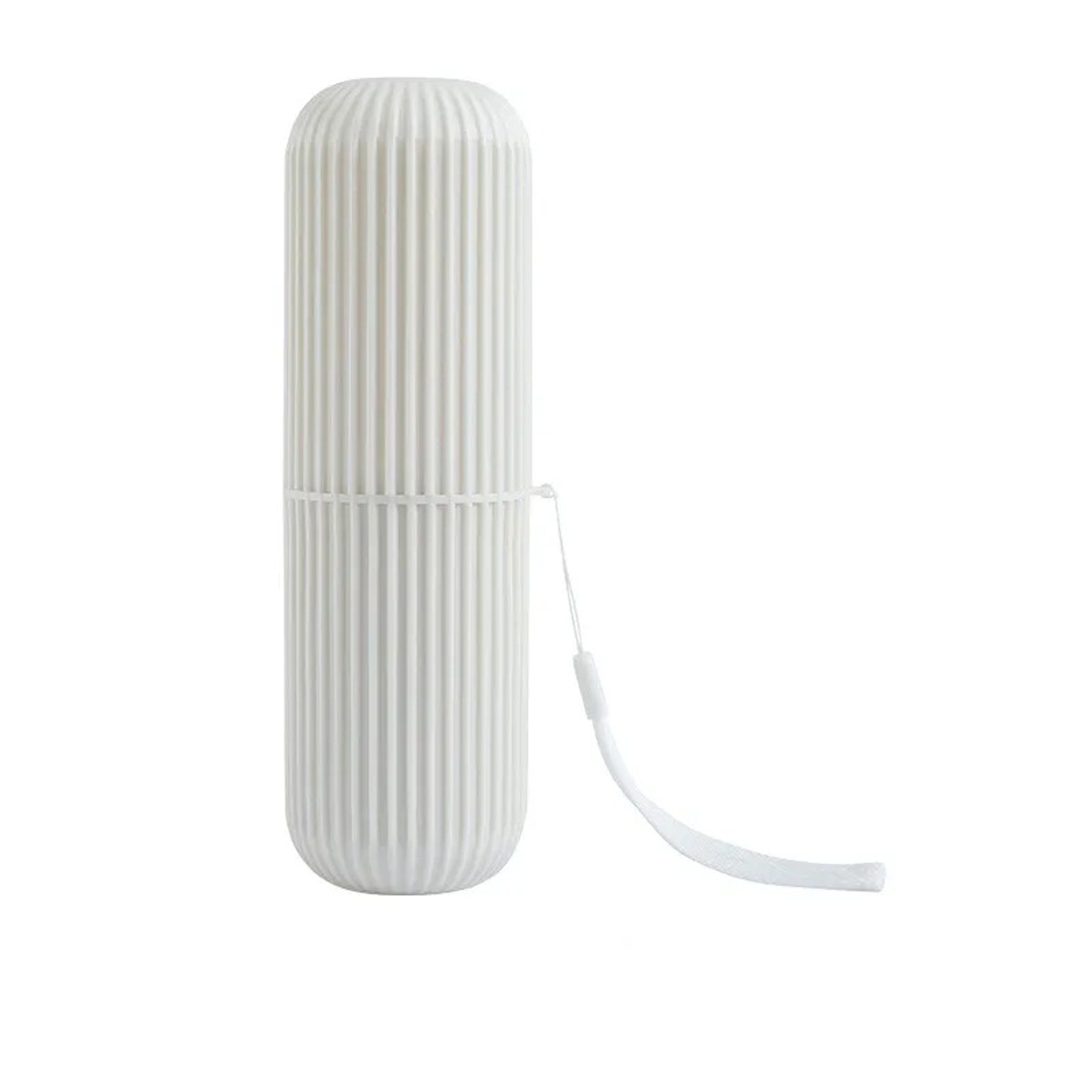Durable Toothbrush Holder for Travel