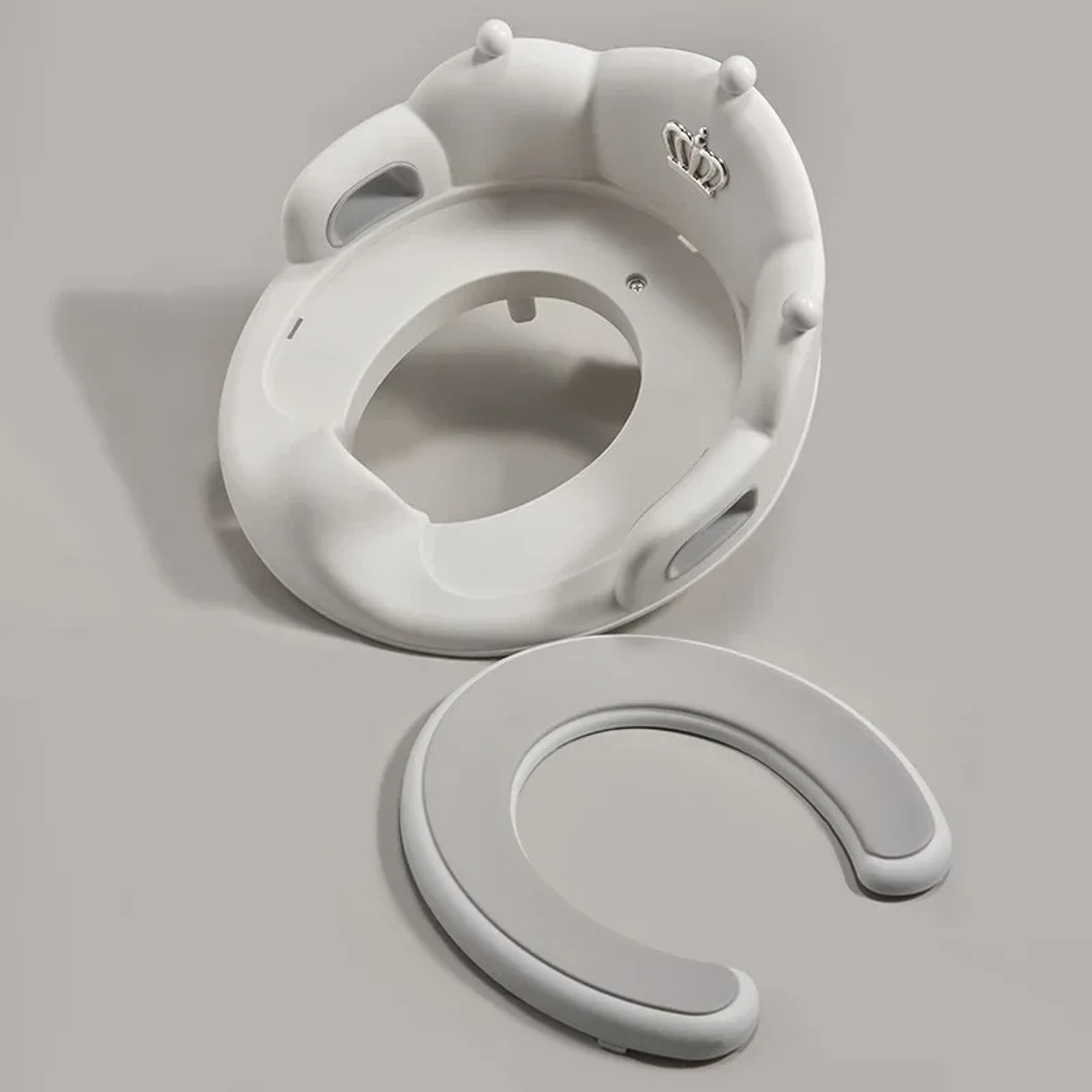 Portable Baby Potty Training Seat Ring