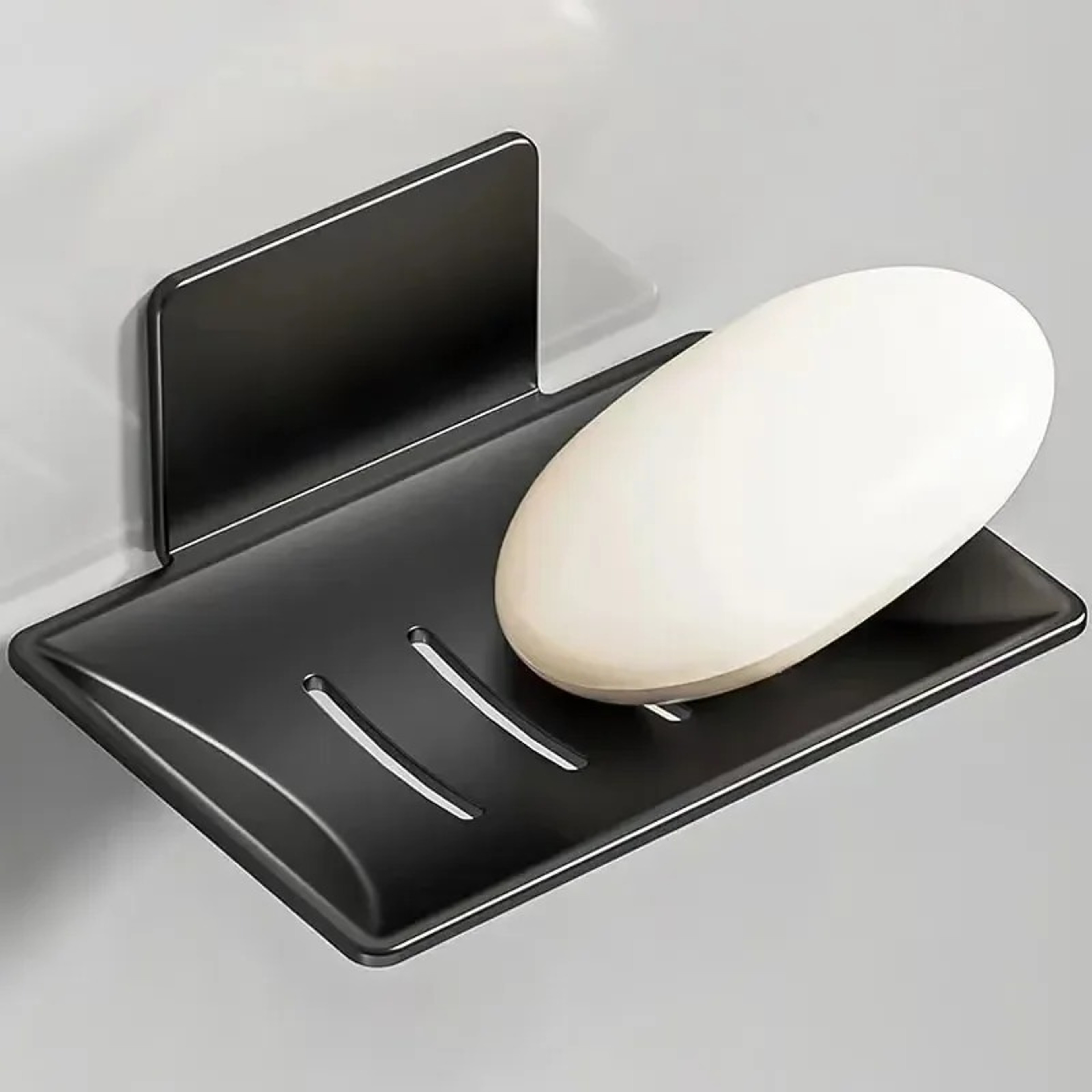 Buy Stainless Steel WallMounted Soap Dish