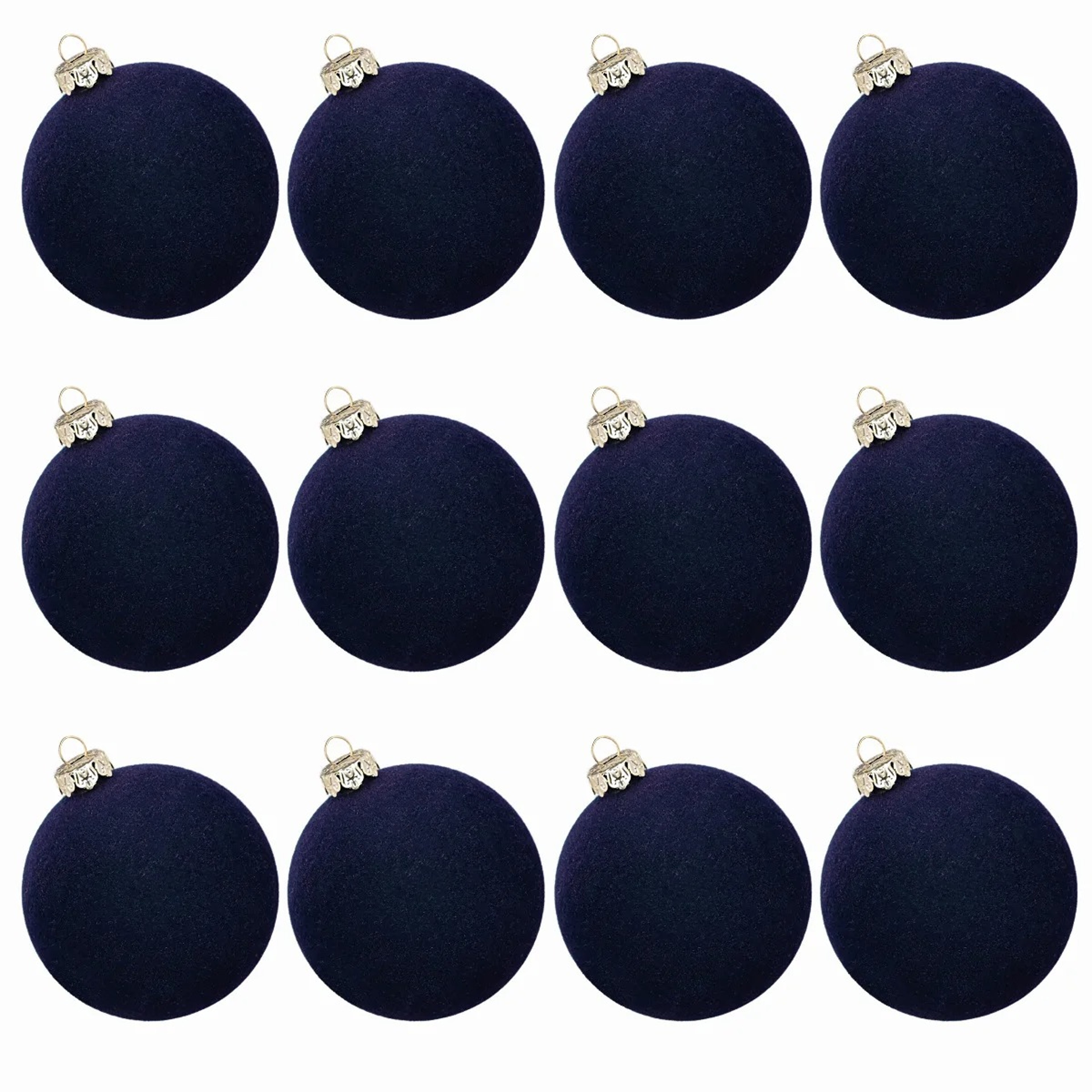 Versatile Velvet Christmas Decorations for Parties