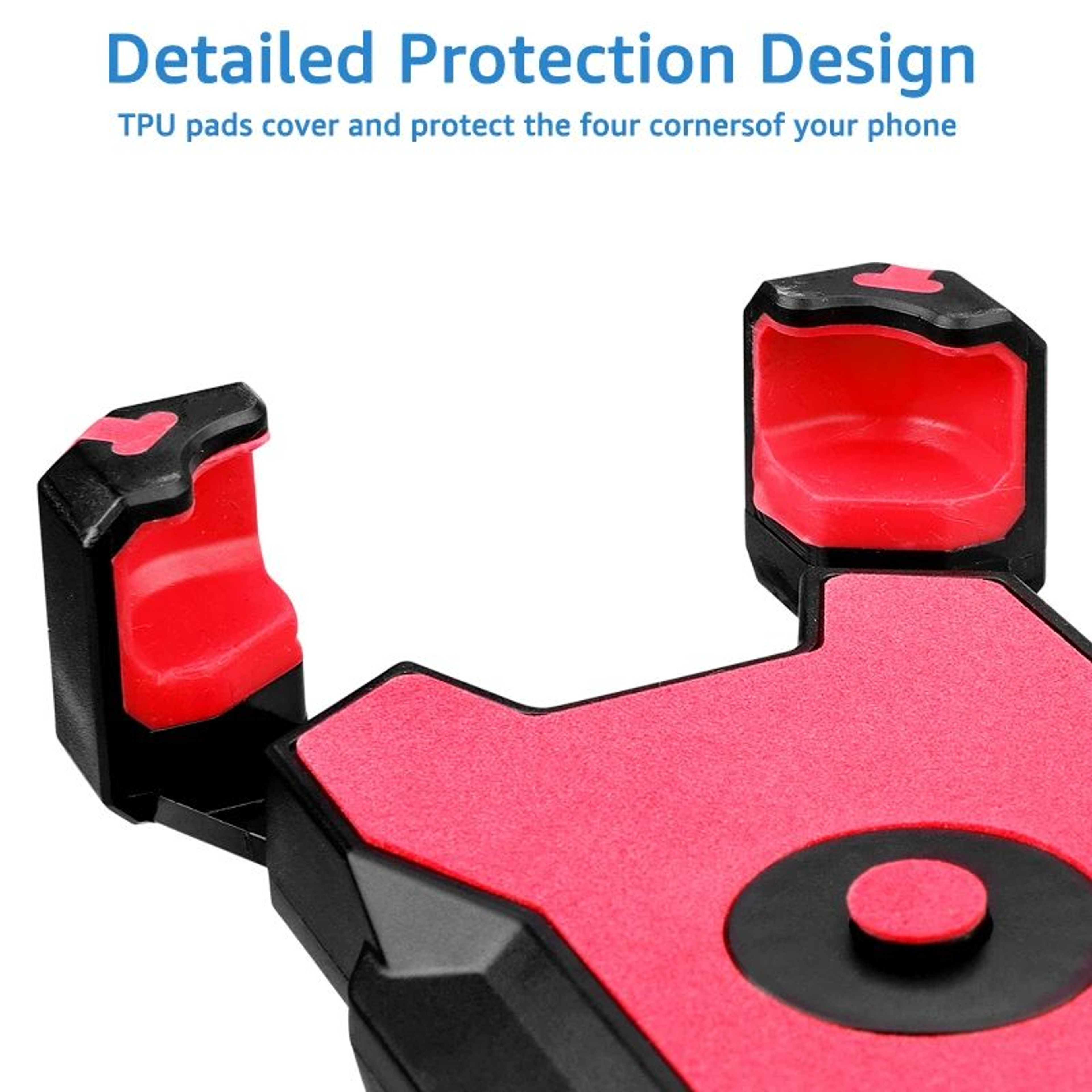 Bike Phone Mount 2