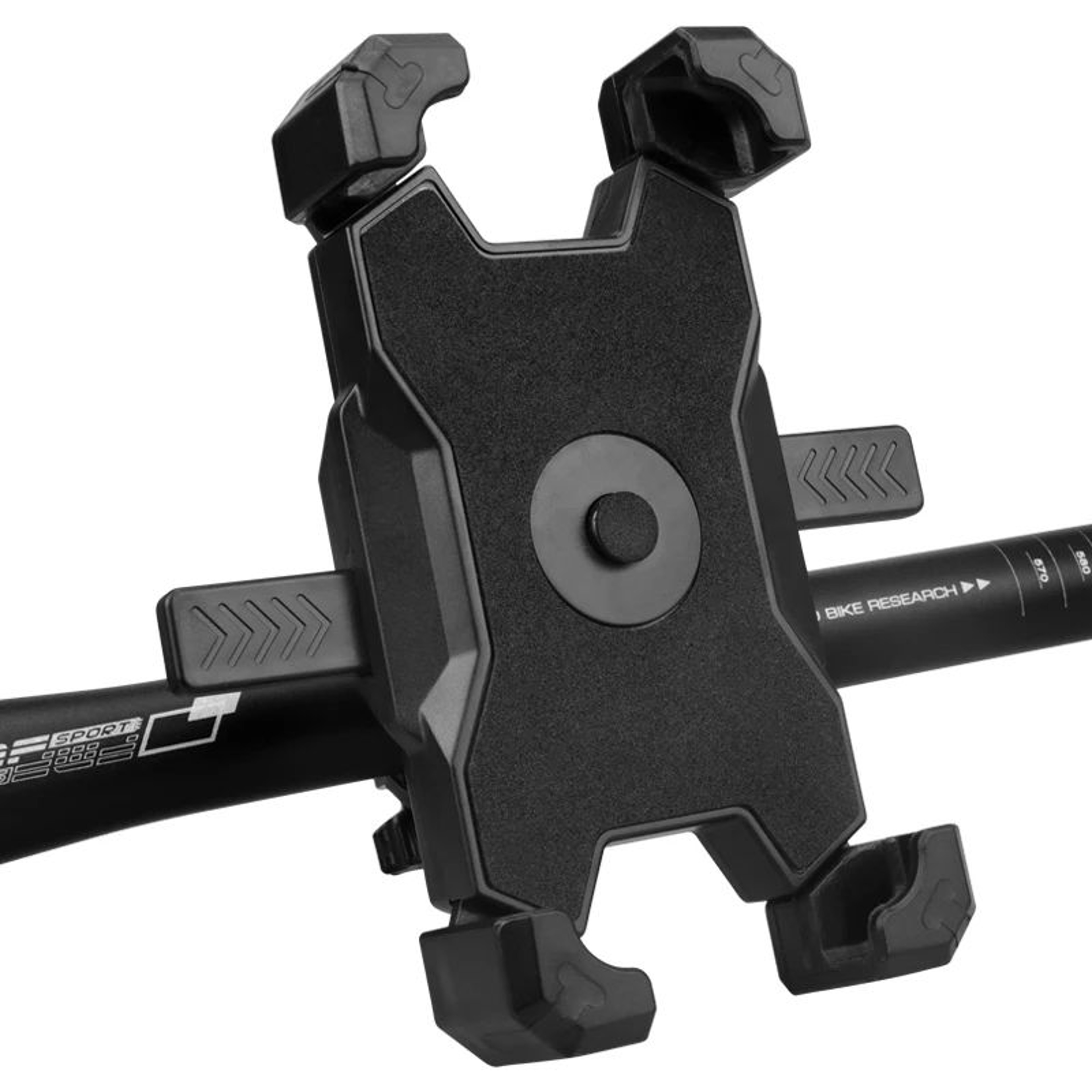 Bike Phone Mount 5