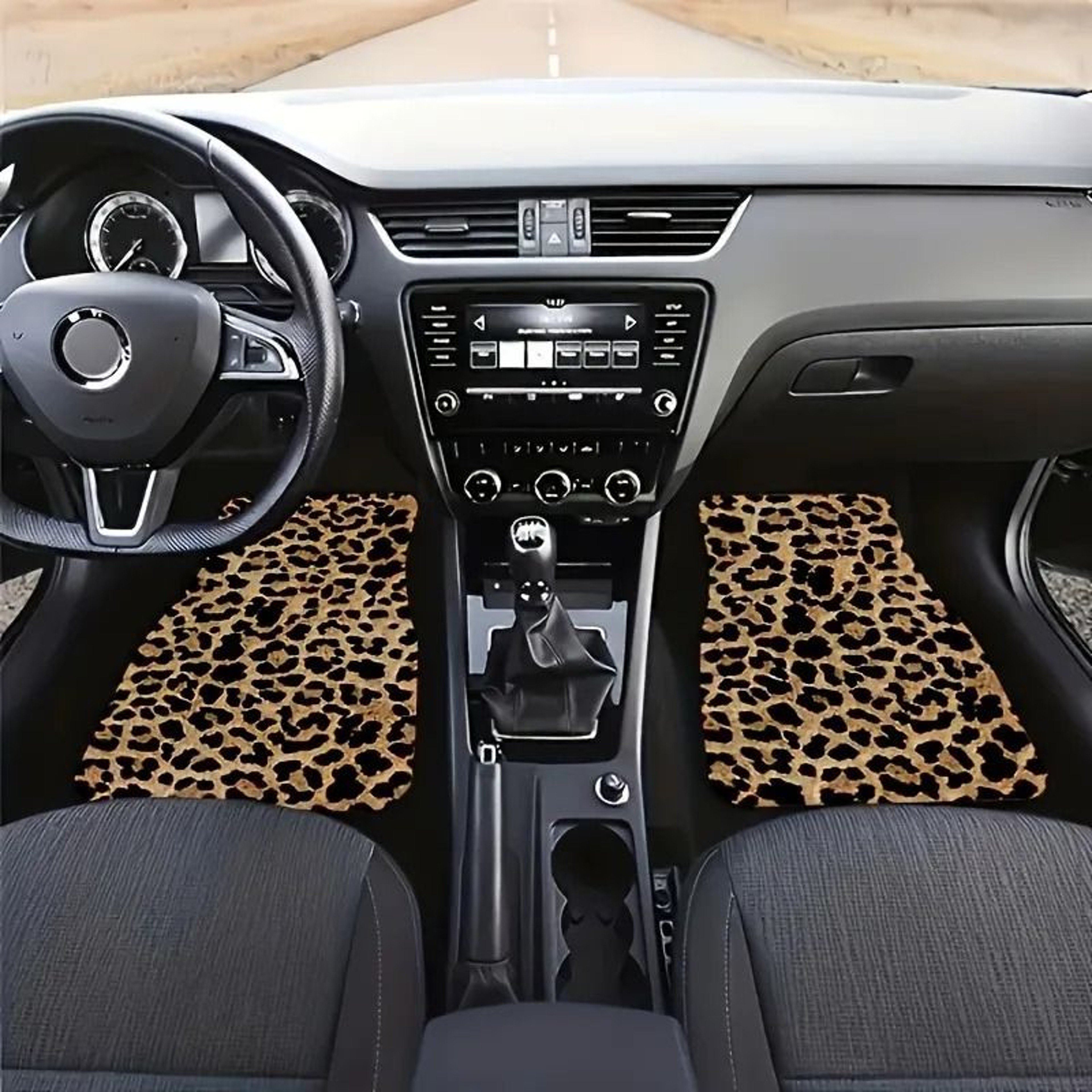 Waterproof Car Mats for SUVs and Cars