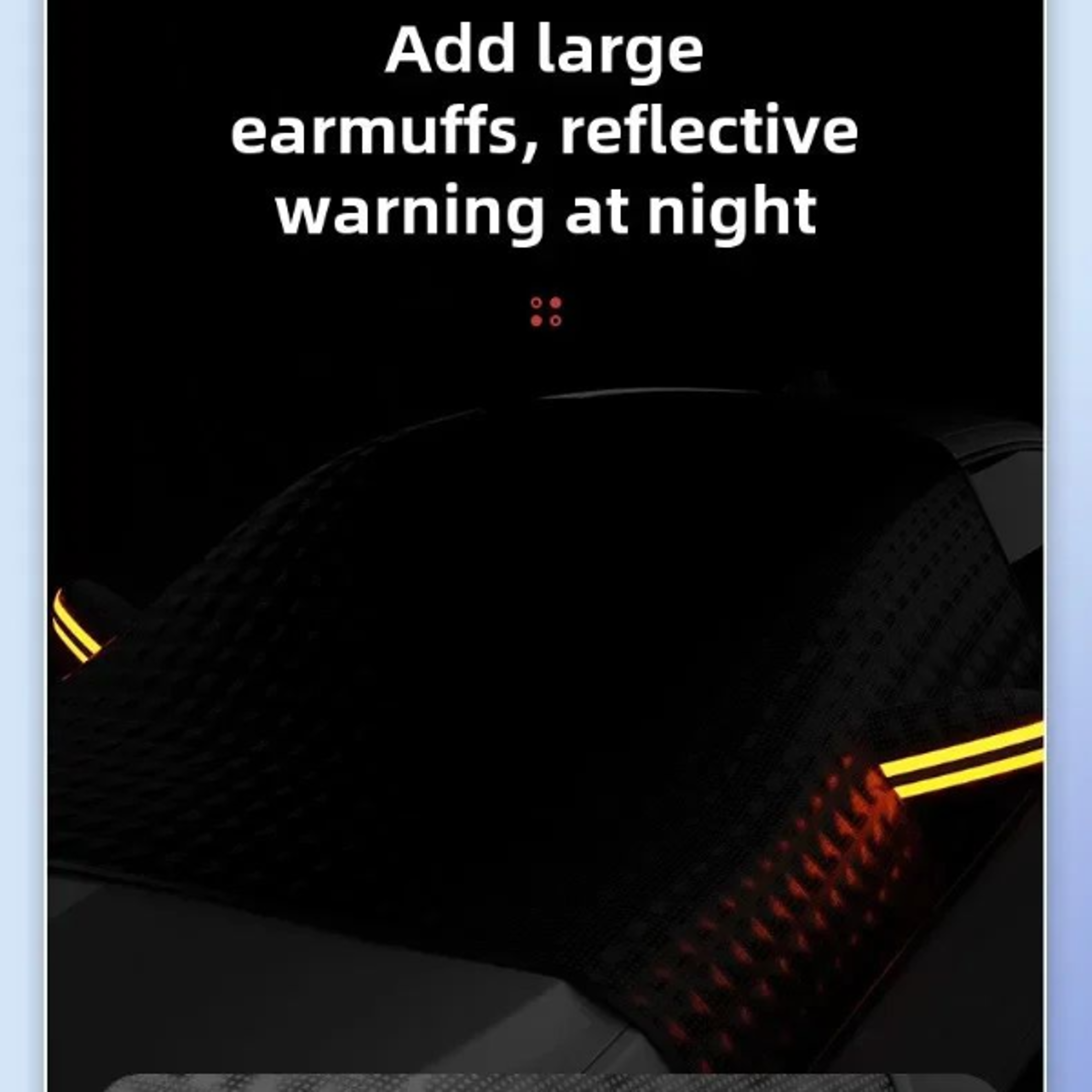 Magnetic Car Windshield Snow Cover Large AntiFreeze Windshield Protector 15