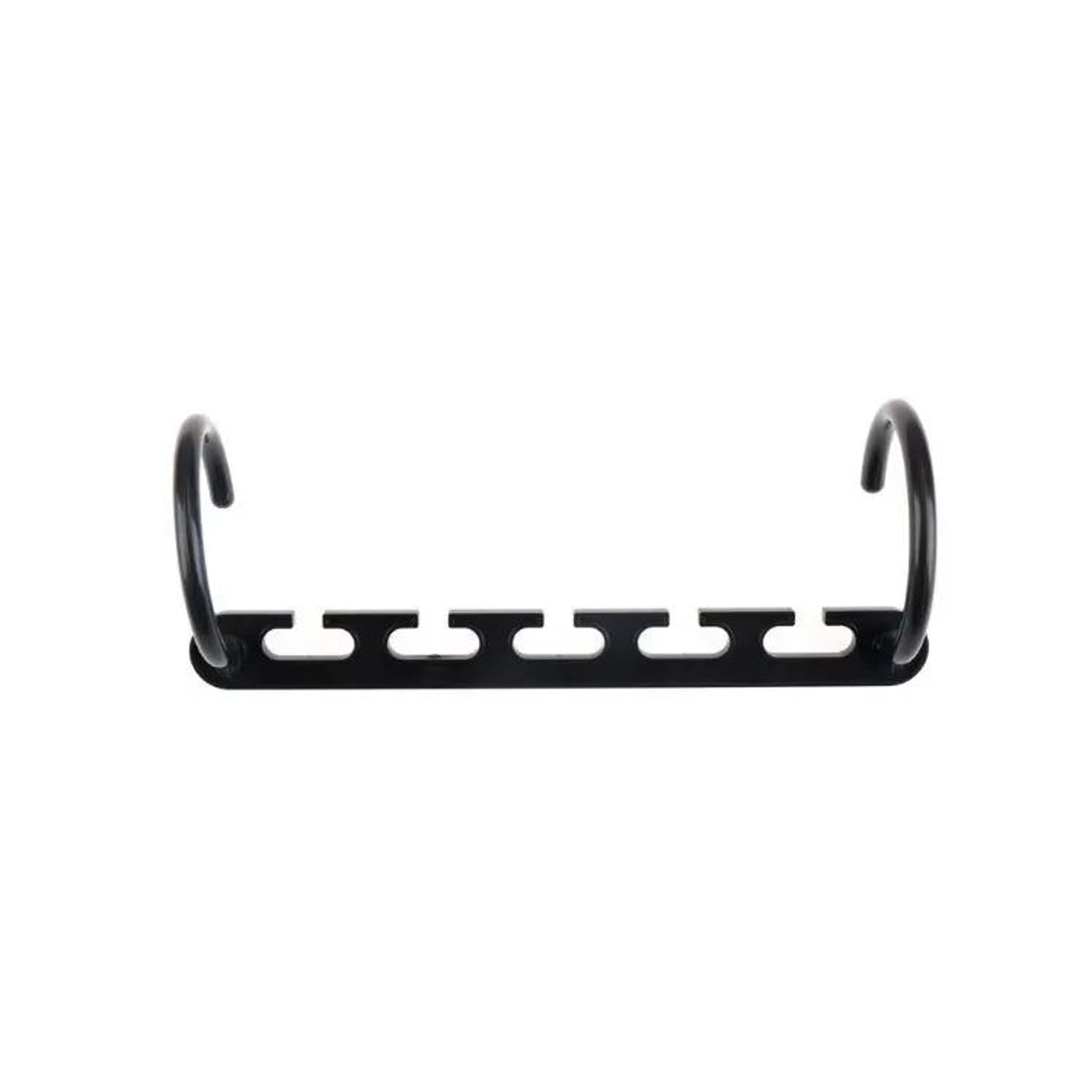 Space Saving Magic Hangers Closet Organizer Metal Clothes Rack 5