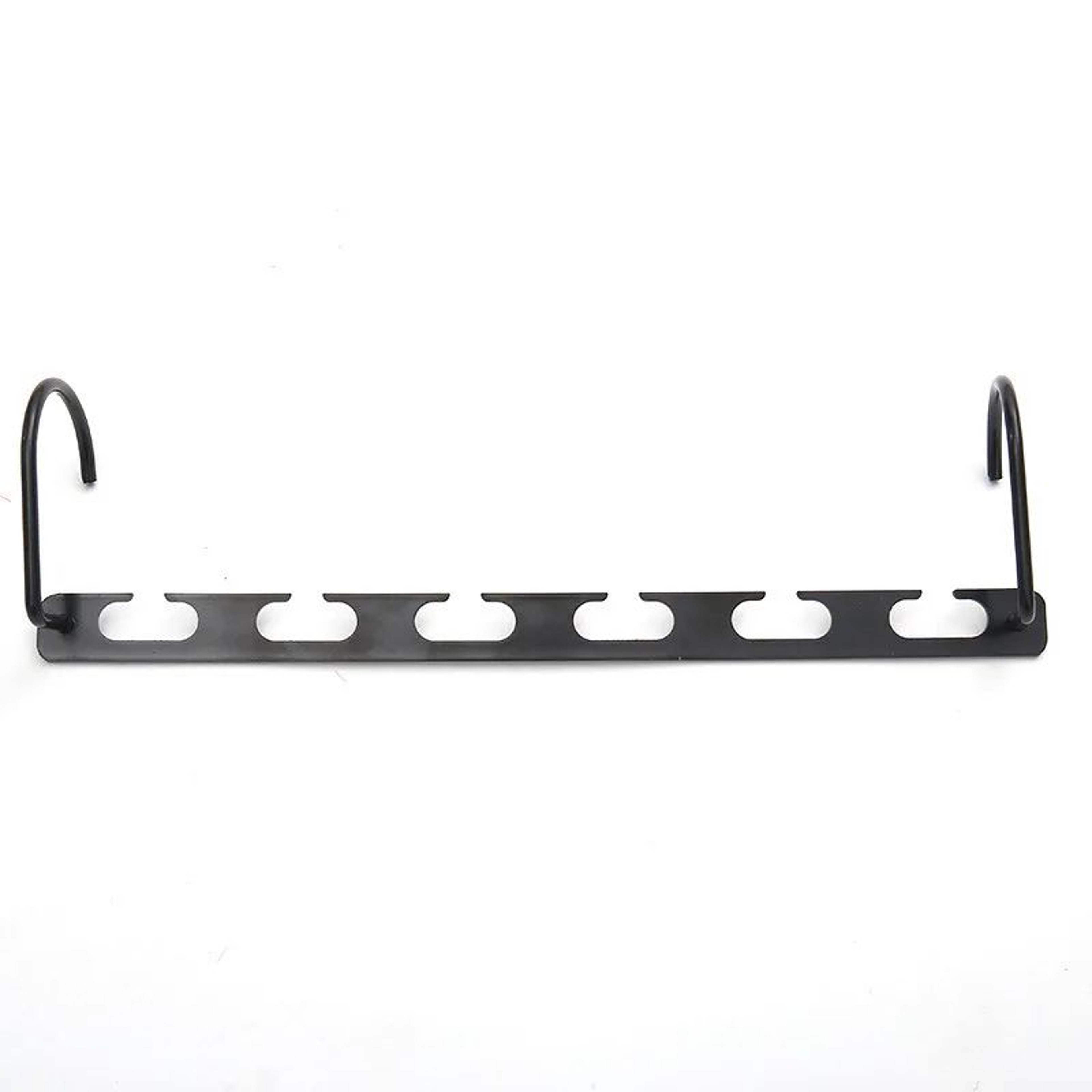 Space Saving Magic Hangers Closet Organizer Metal Clothes Rack 7