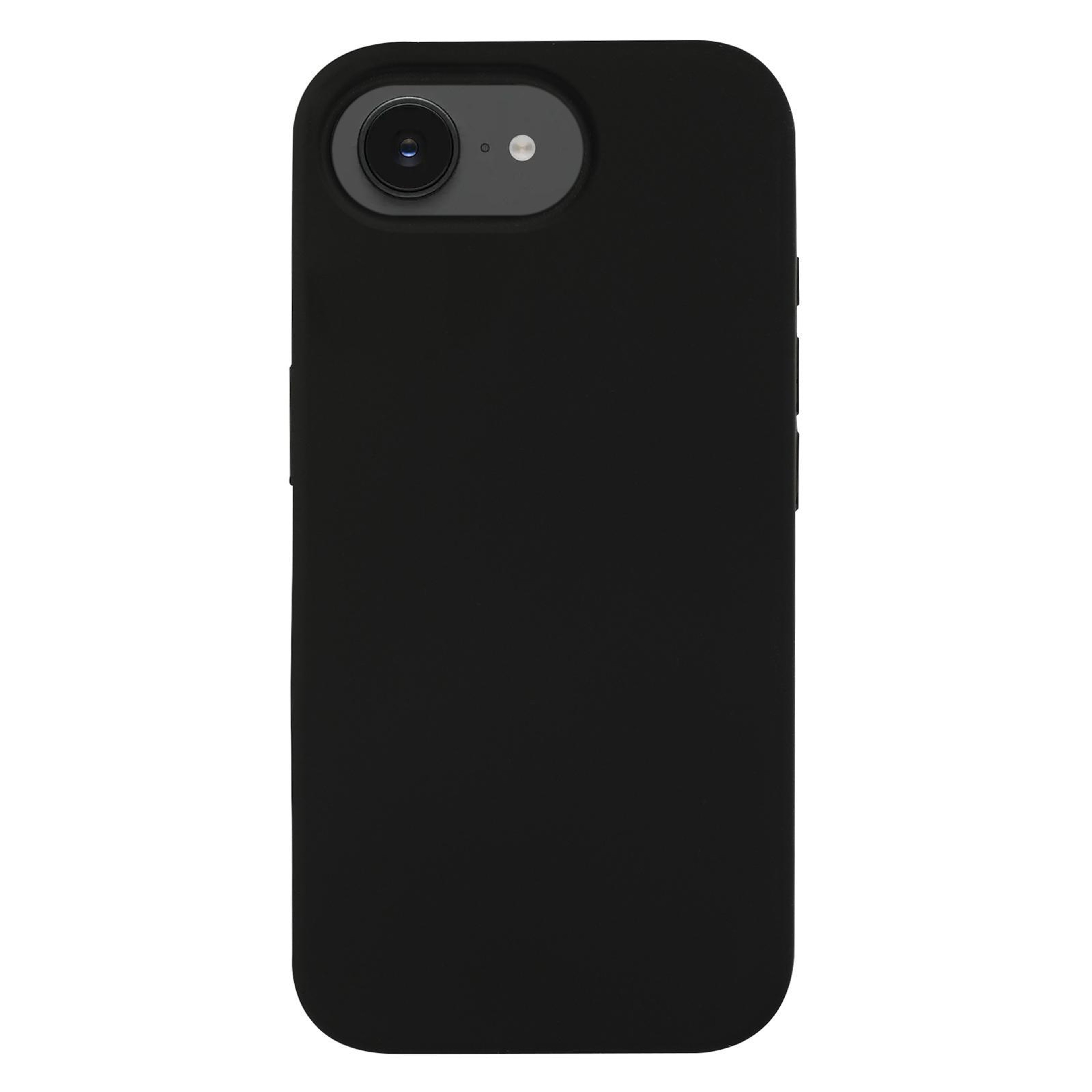 Liquid Silicone IPhone 17e  16e Case Shockproof Soft Touch Protection Cover 0