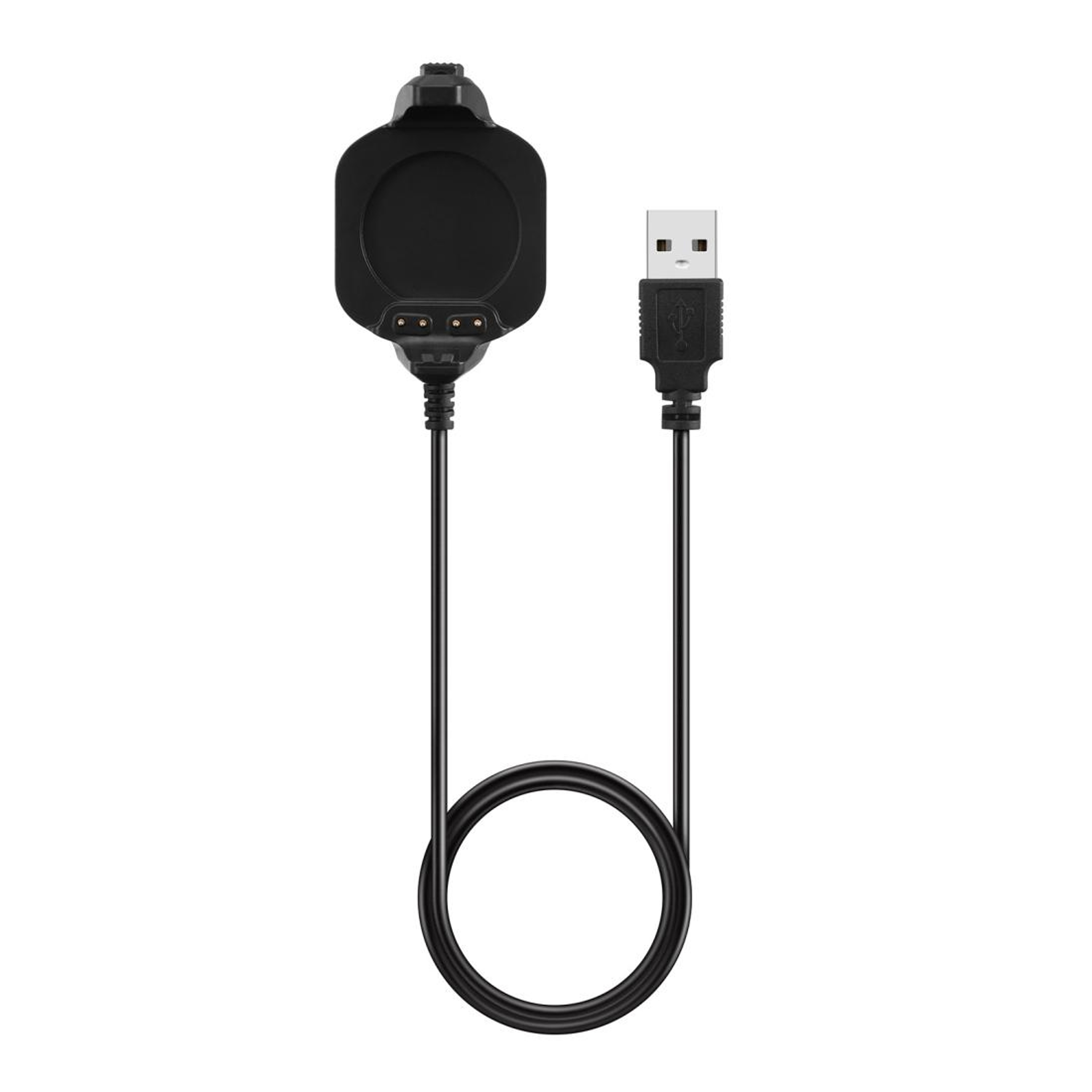 Garmin Forerunner 920XT Charger and Data Cable Replacement Dock – view 3