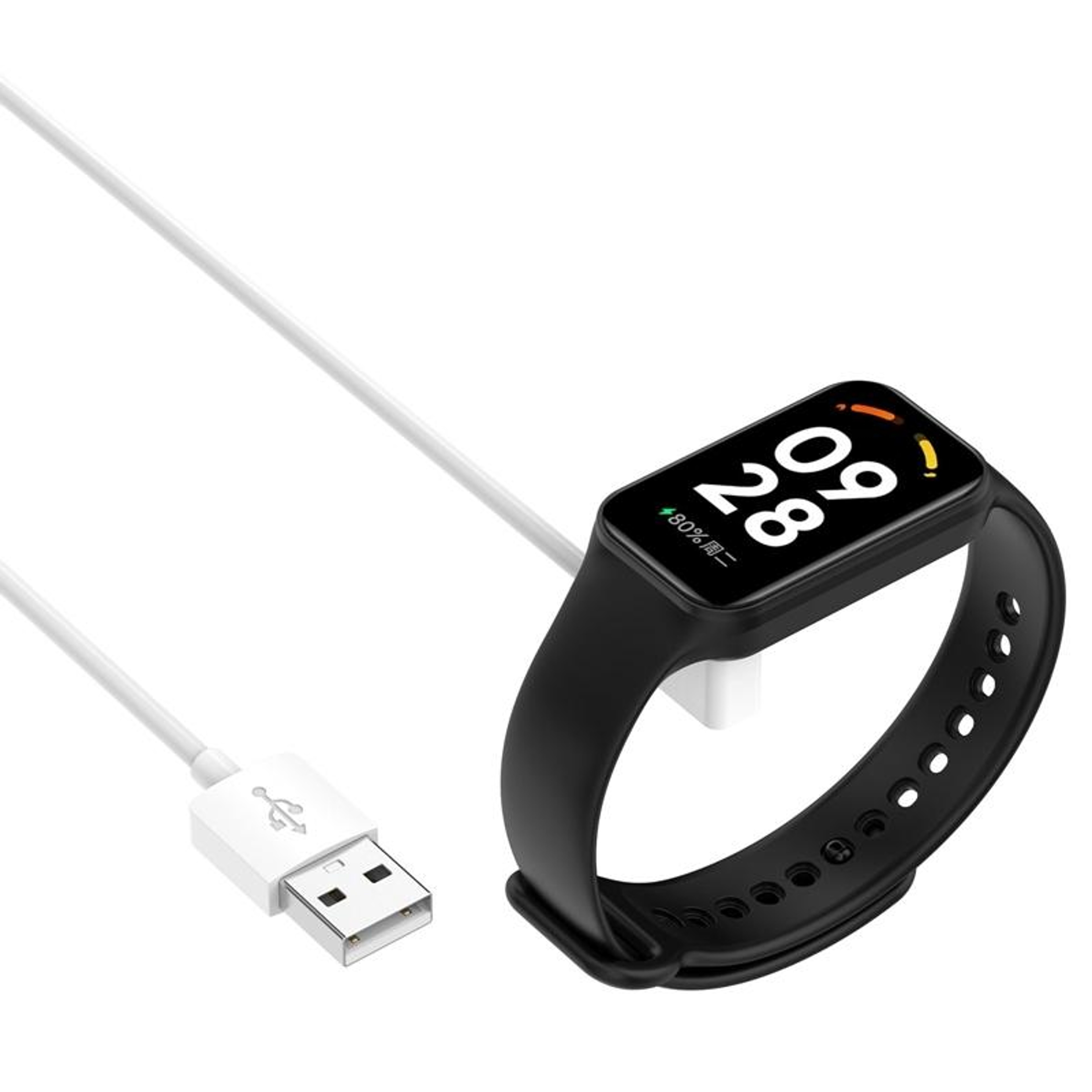 Redmi Band 2 Magnetic Charging Cable USB Replacement Charger 1m for Fast & Safe Power – view 7
