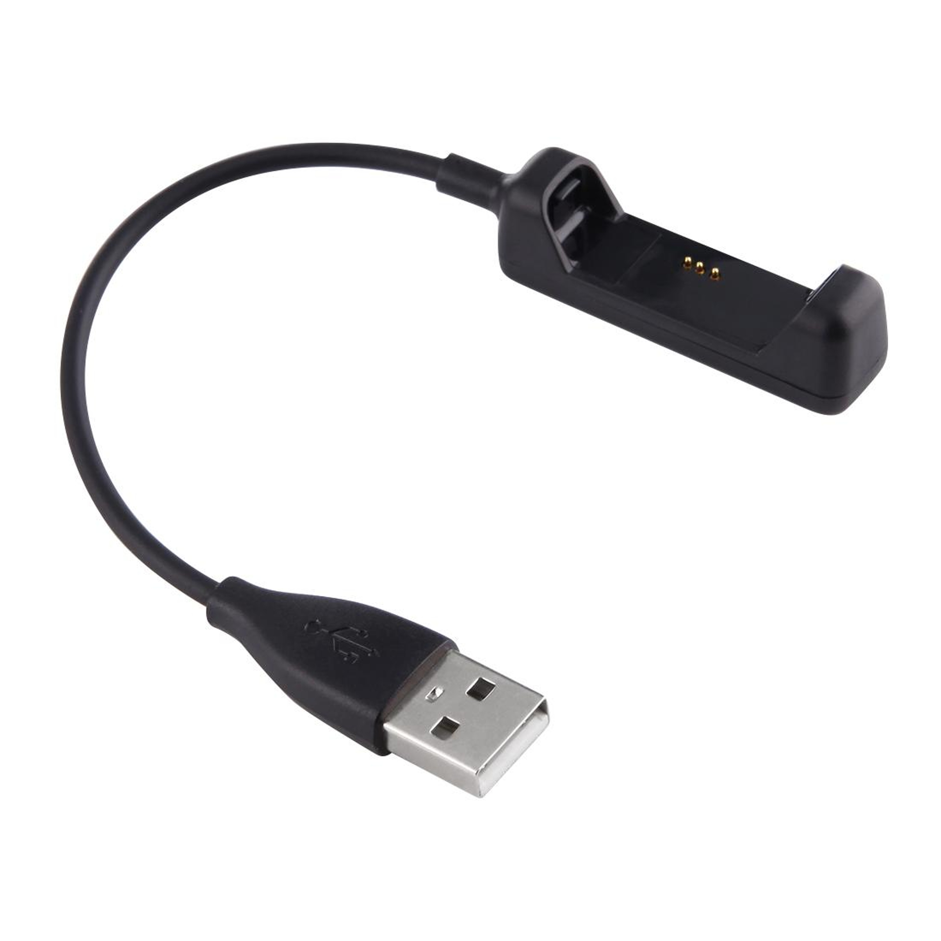 Fitbit Flex 2 Replacement Charger Cable USB Charging Cord with Reset Function Durable 17cm – view 2