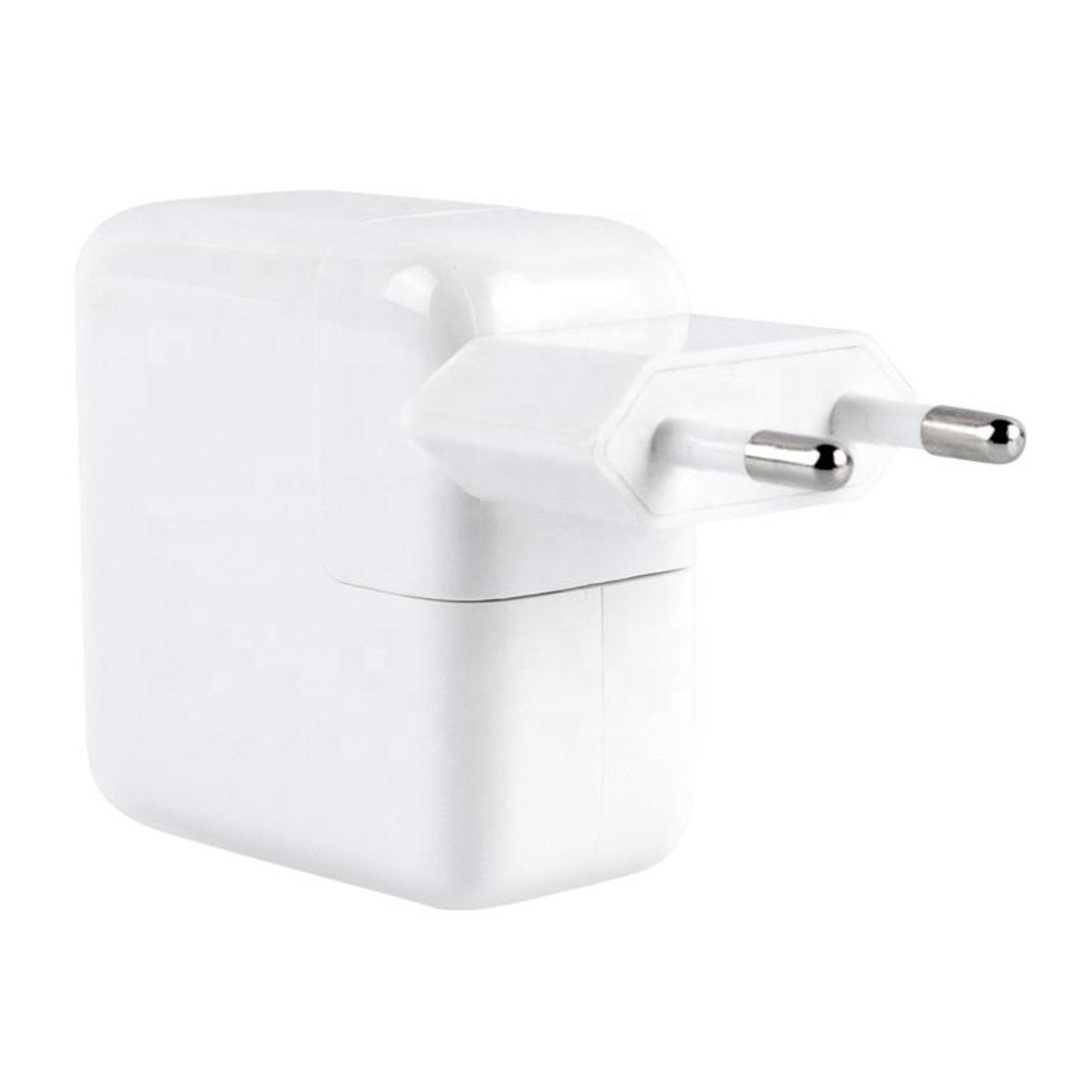 12W USB Charger with 8 Pin Lightning Cable for iPhone iPad  Fast Charging Kit – view 2