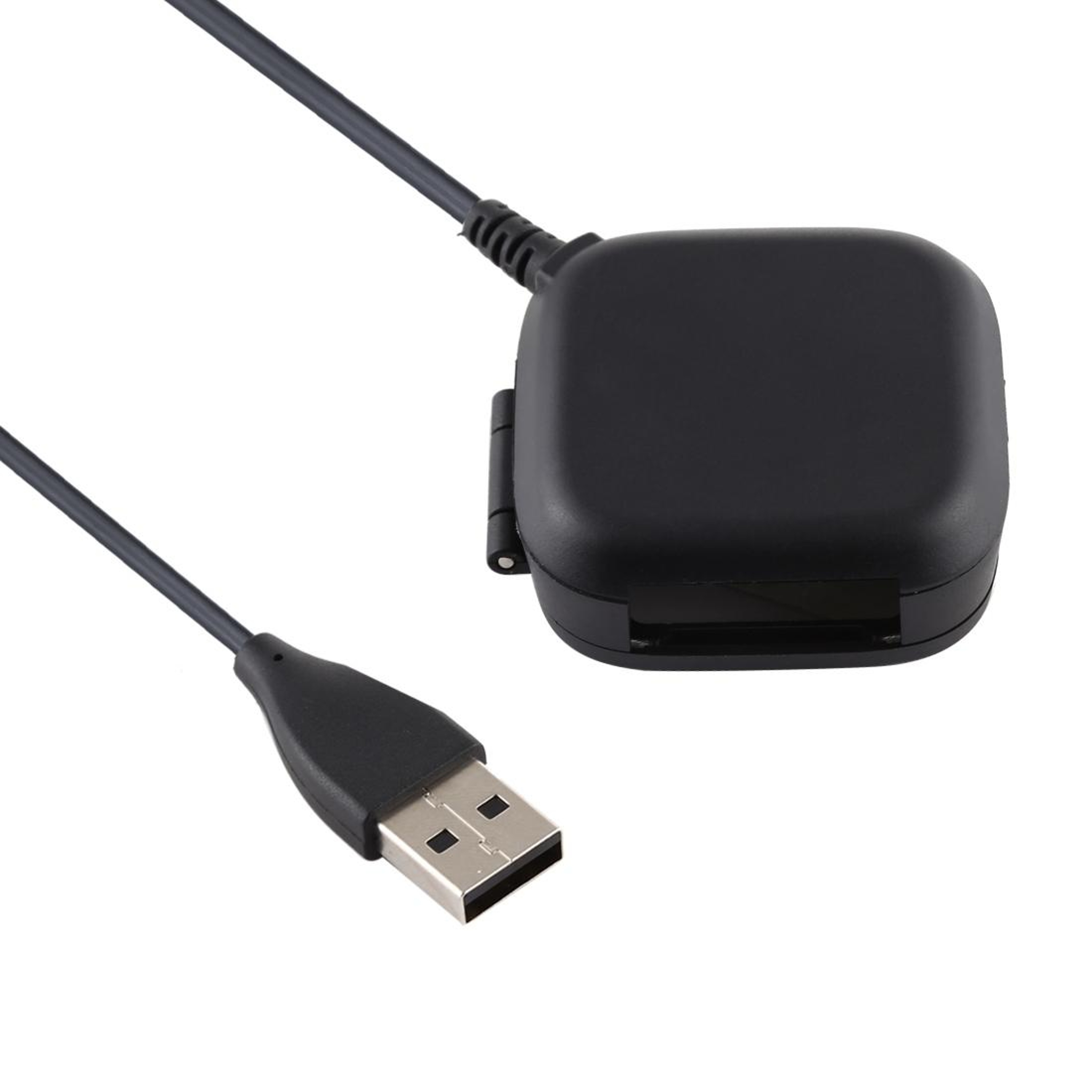 Fitbit Versa 2 Charger Cable Fast USB Charging Dock 90cm Durable Replacement – view 3