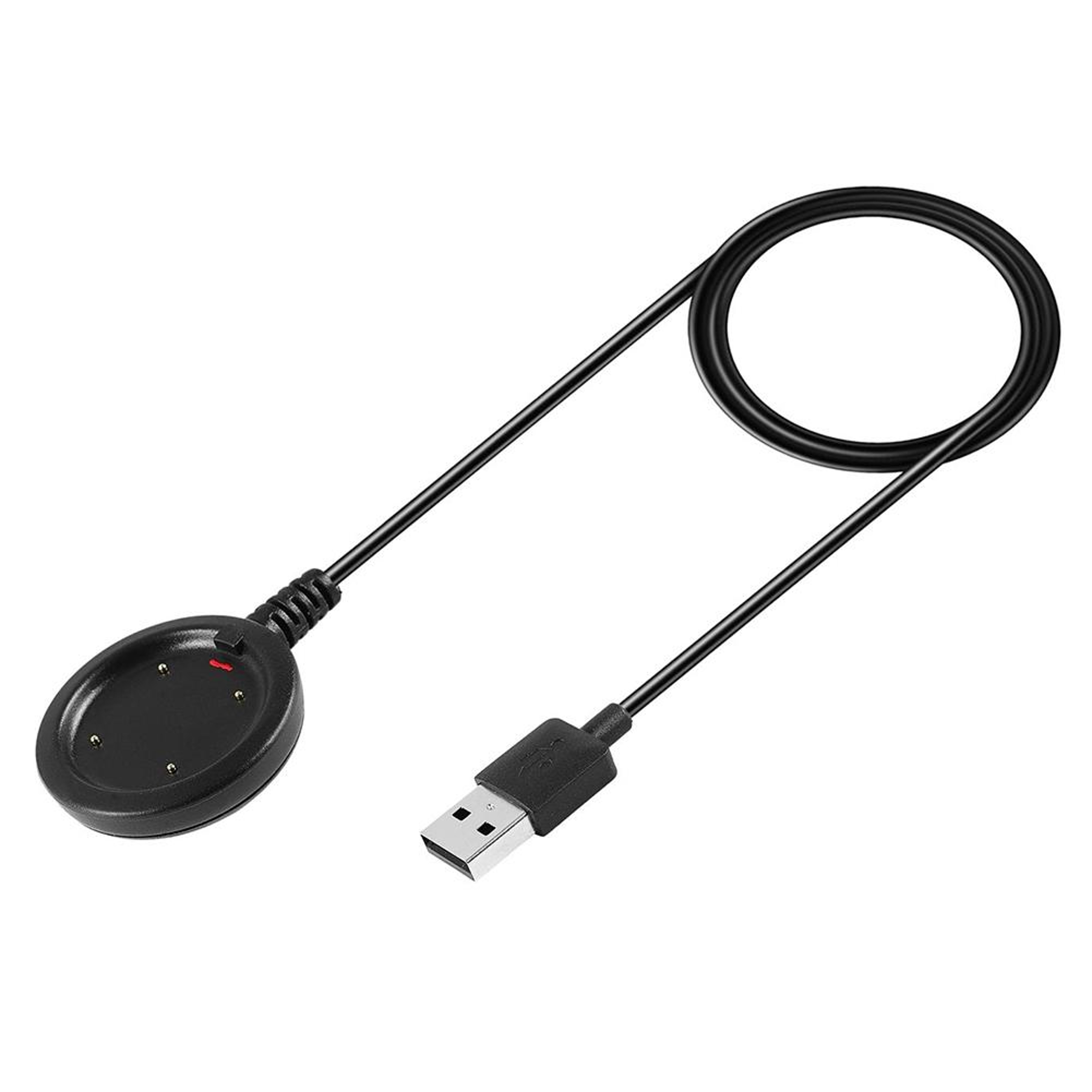 USB Magnetic Charger Cable for Polar Grit X, Ignite, Vantage V & Vantage M Smartwatches – view 3