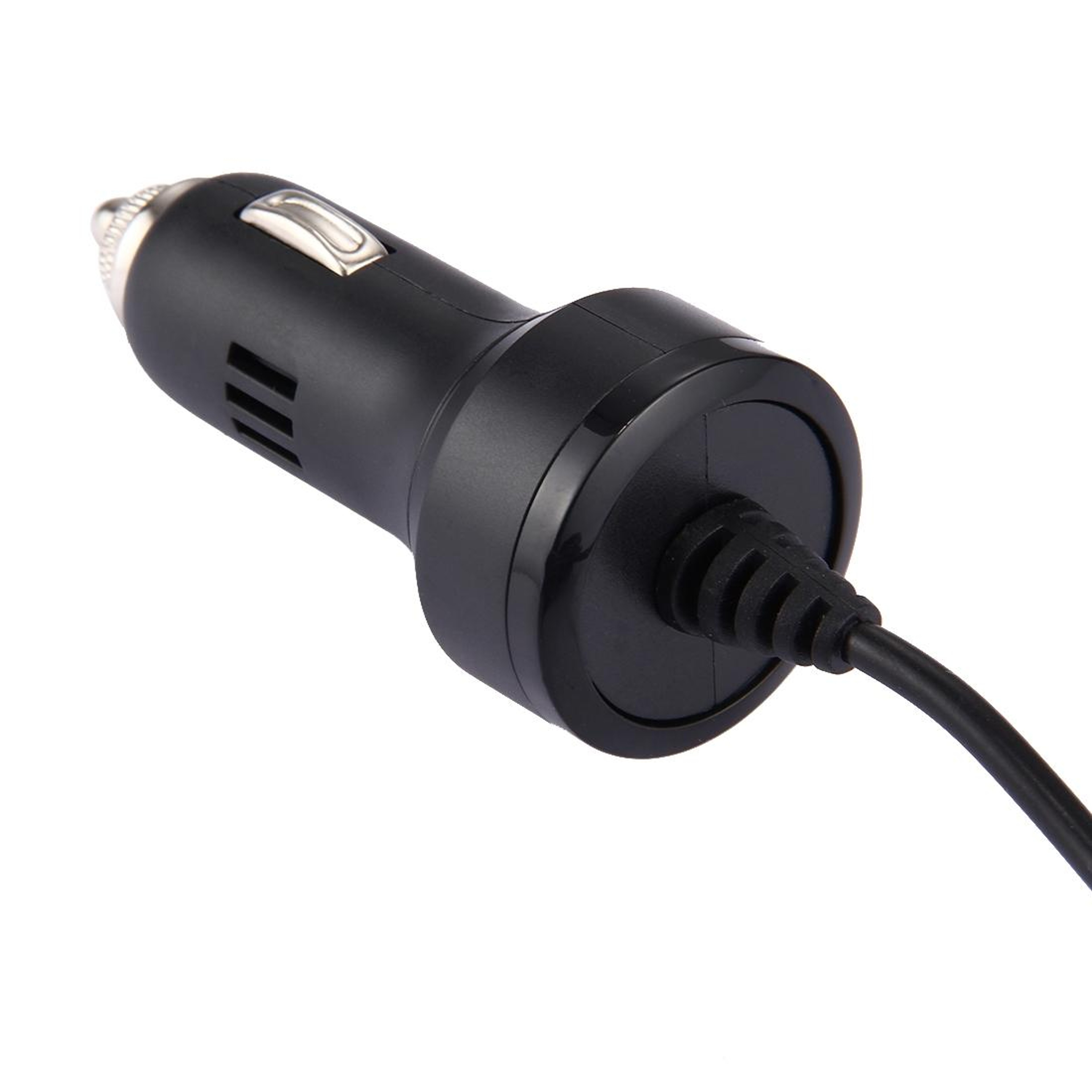 Switch Car Charger USB C Fast Charging Adapter 2m Cable Travel Power for Switch Console – view 5