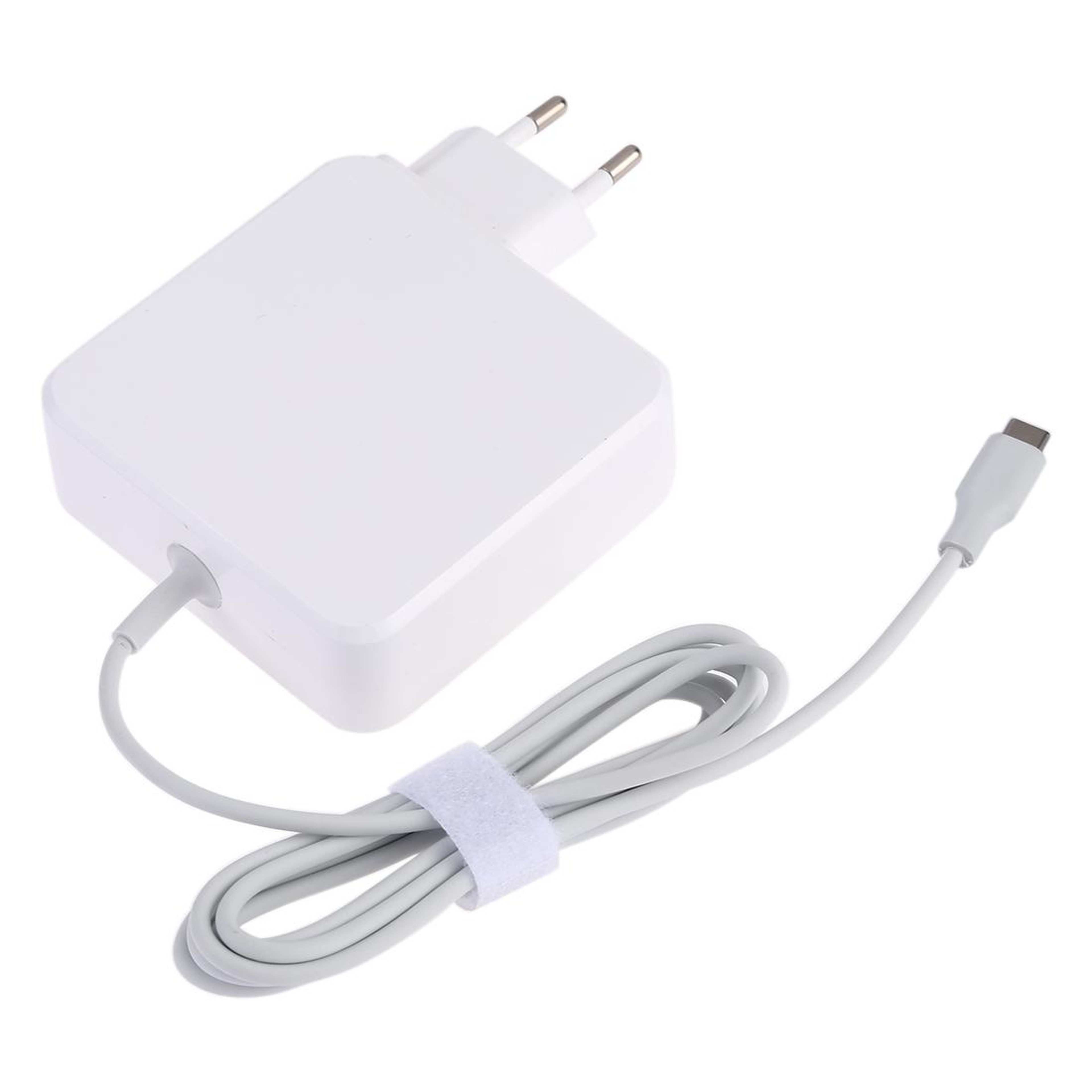87W USB-C Power Adapter Type-C Fast Charging with 1.8m Cable Portable Charger – view 5