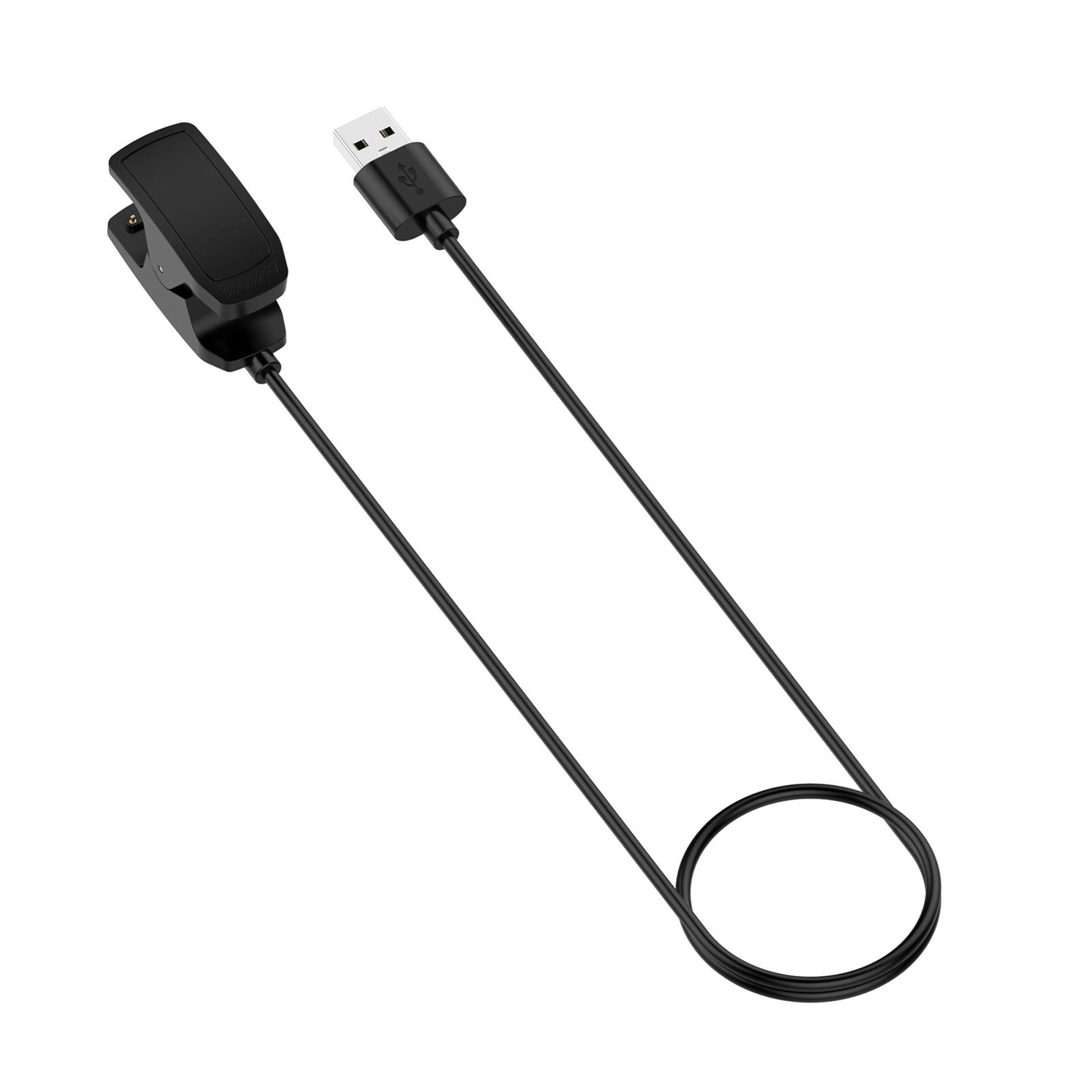 TA806 Smartwatch Charger Clip 1m Fast Charging Cable with Safety Protection – view 2