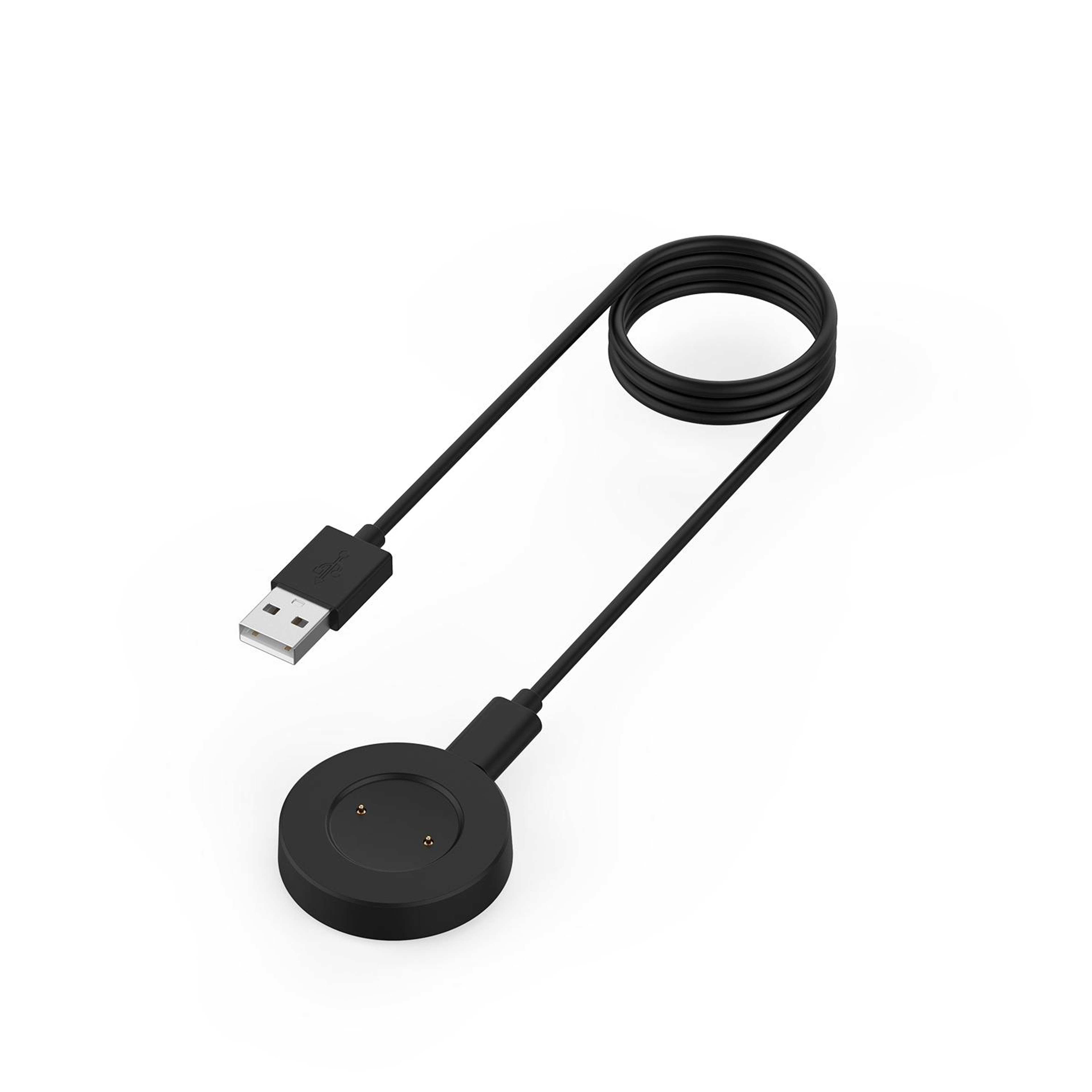 Huawei Honor Watch GS Pro Magnetic USB Charging Cable 1m Portable Smartwatch Charger – view 10
