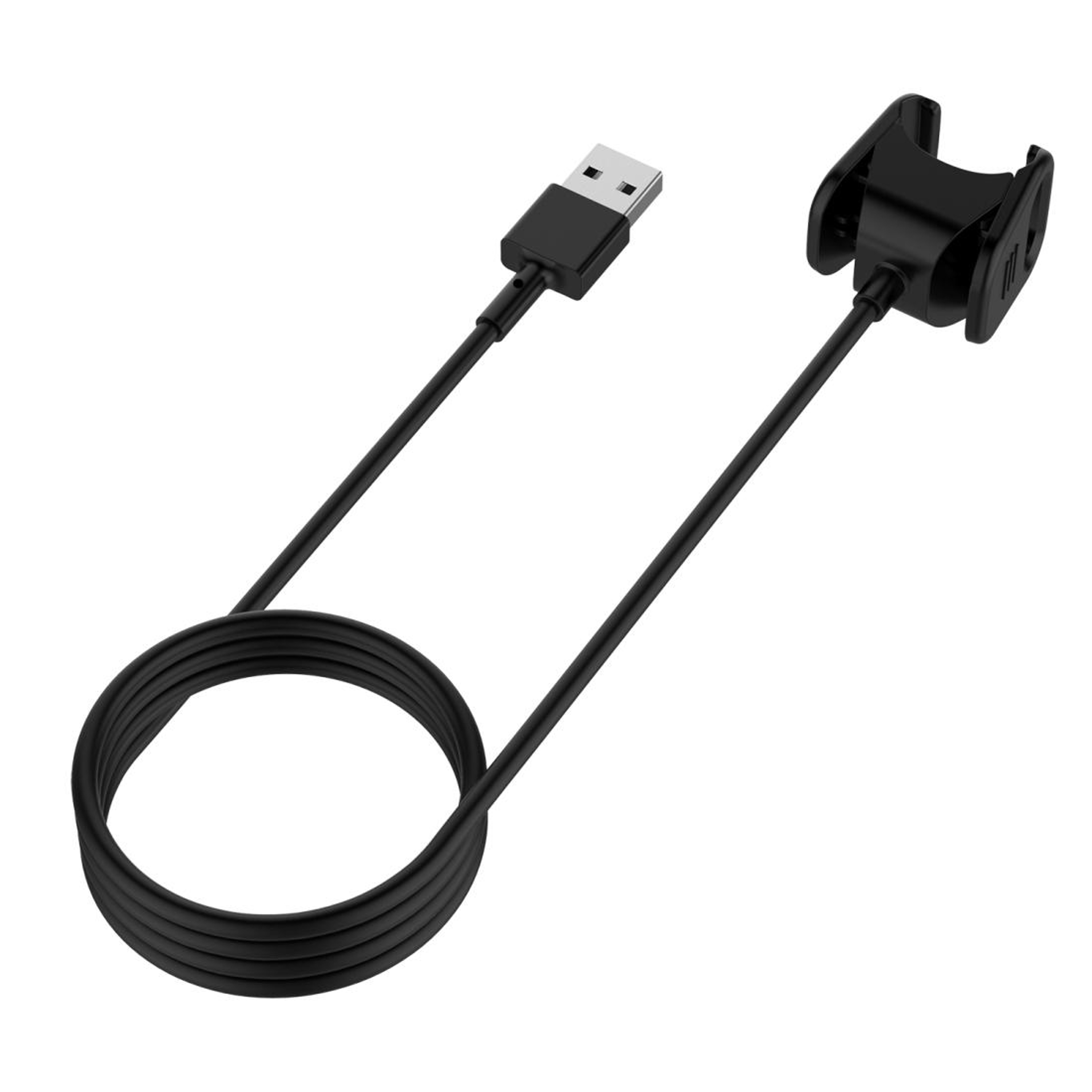 Fitbit Charge 3 Charger Cable 1m Fast USB Replacement Charging Dock Cord – view 2