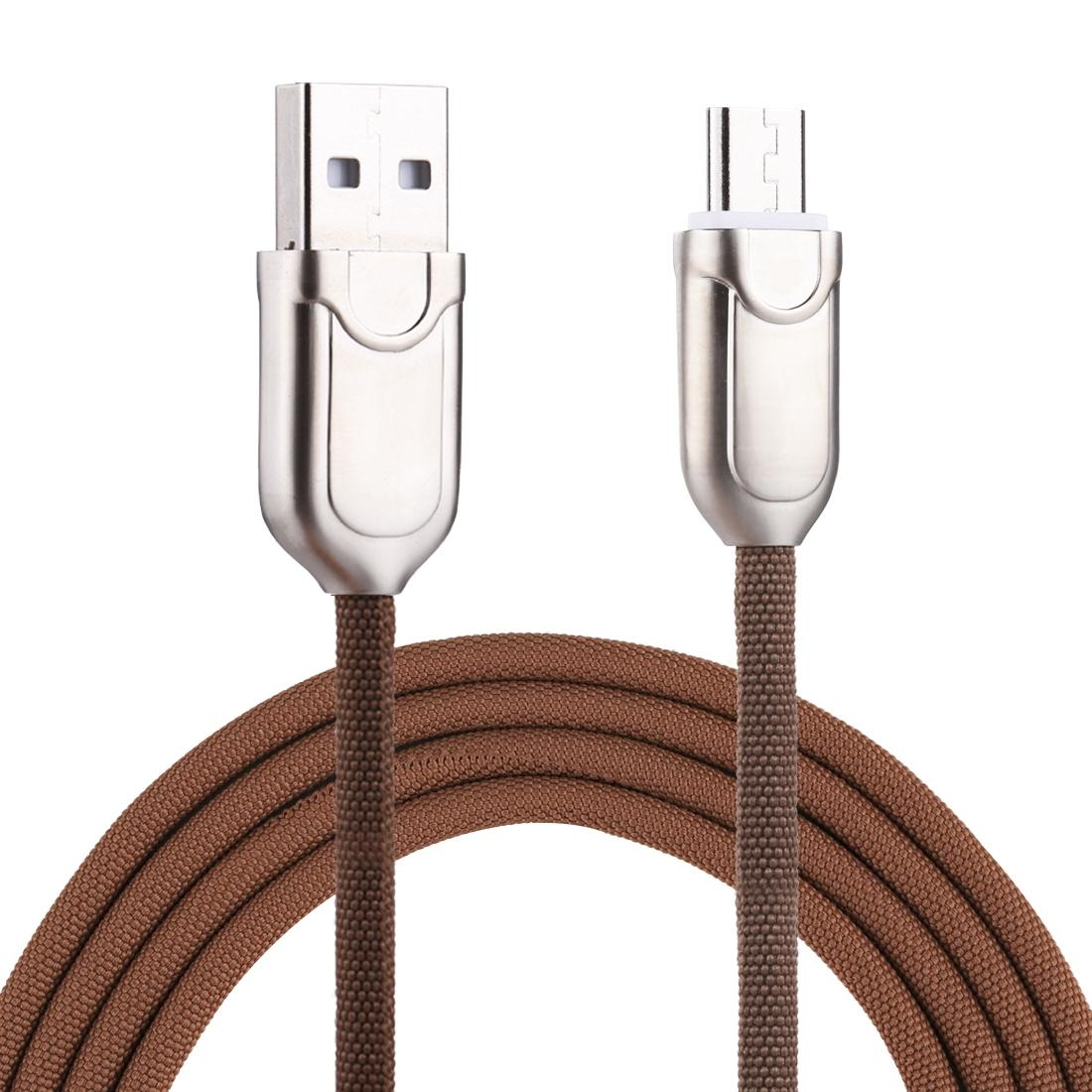 Fast Charge 2A Micro USB Charging Cable 1m Durable USB 2.0 Data Sync Cable – view 8