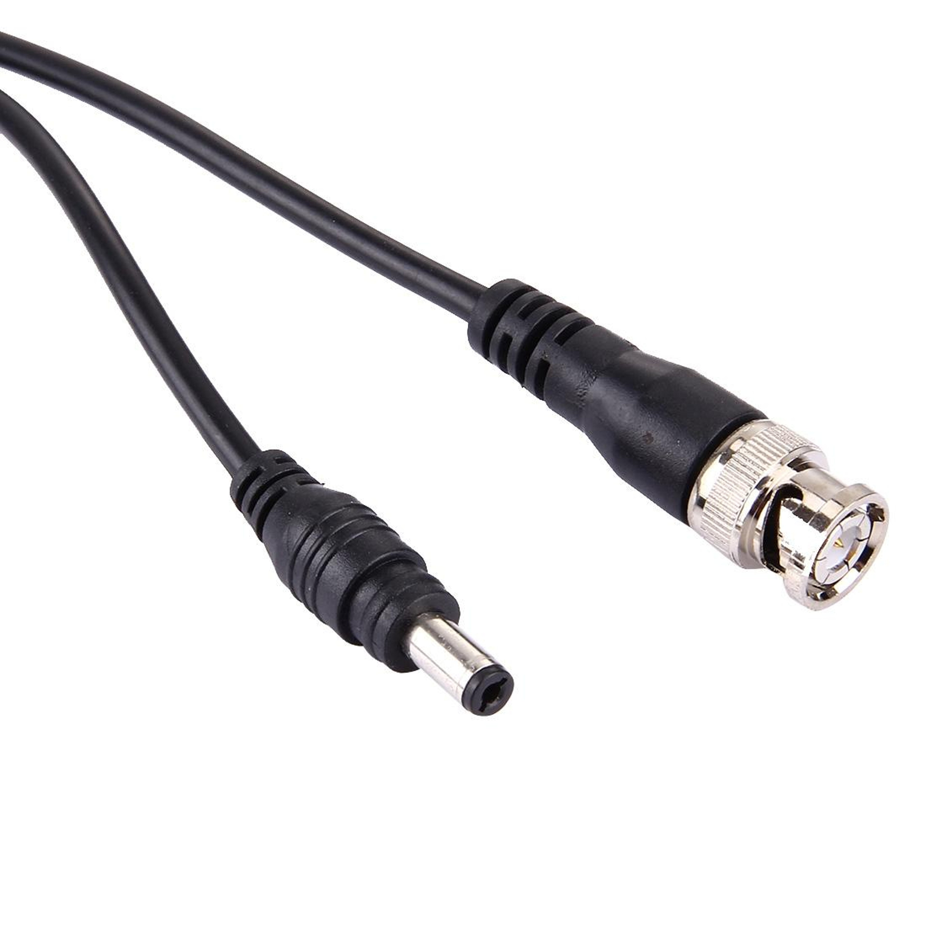 15m CCTV Surveillance Camera BNC Video & Power Cable – view 3
