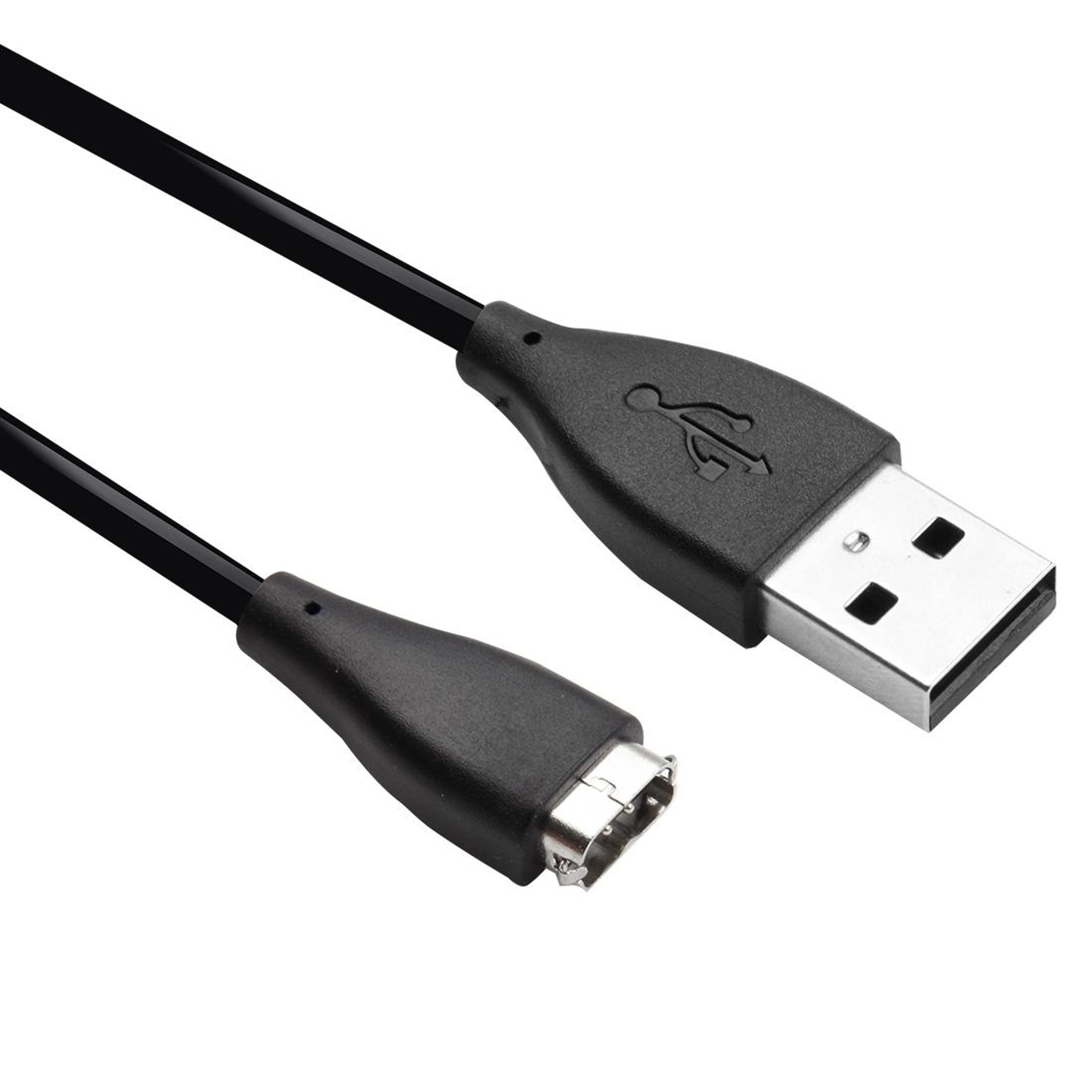 Fitbit Charge HR Replacement USB Charging Cable for Fitbit HR Wristband – view 3