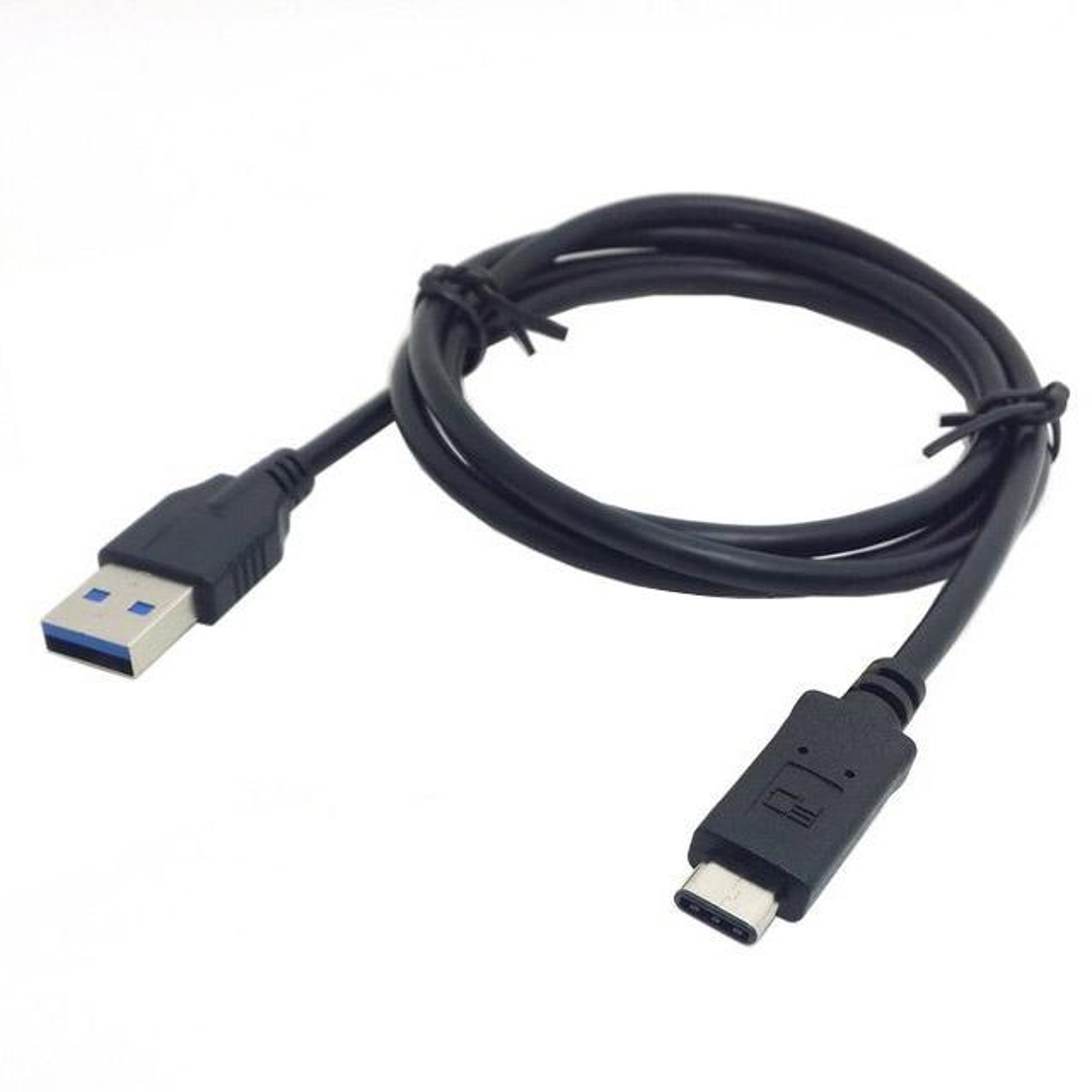 USB C To USB A Fast Data Cable 1m High Speed USB 31 Charging Sync Cable 2