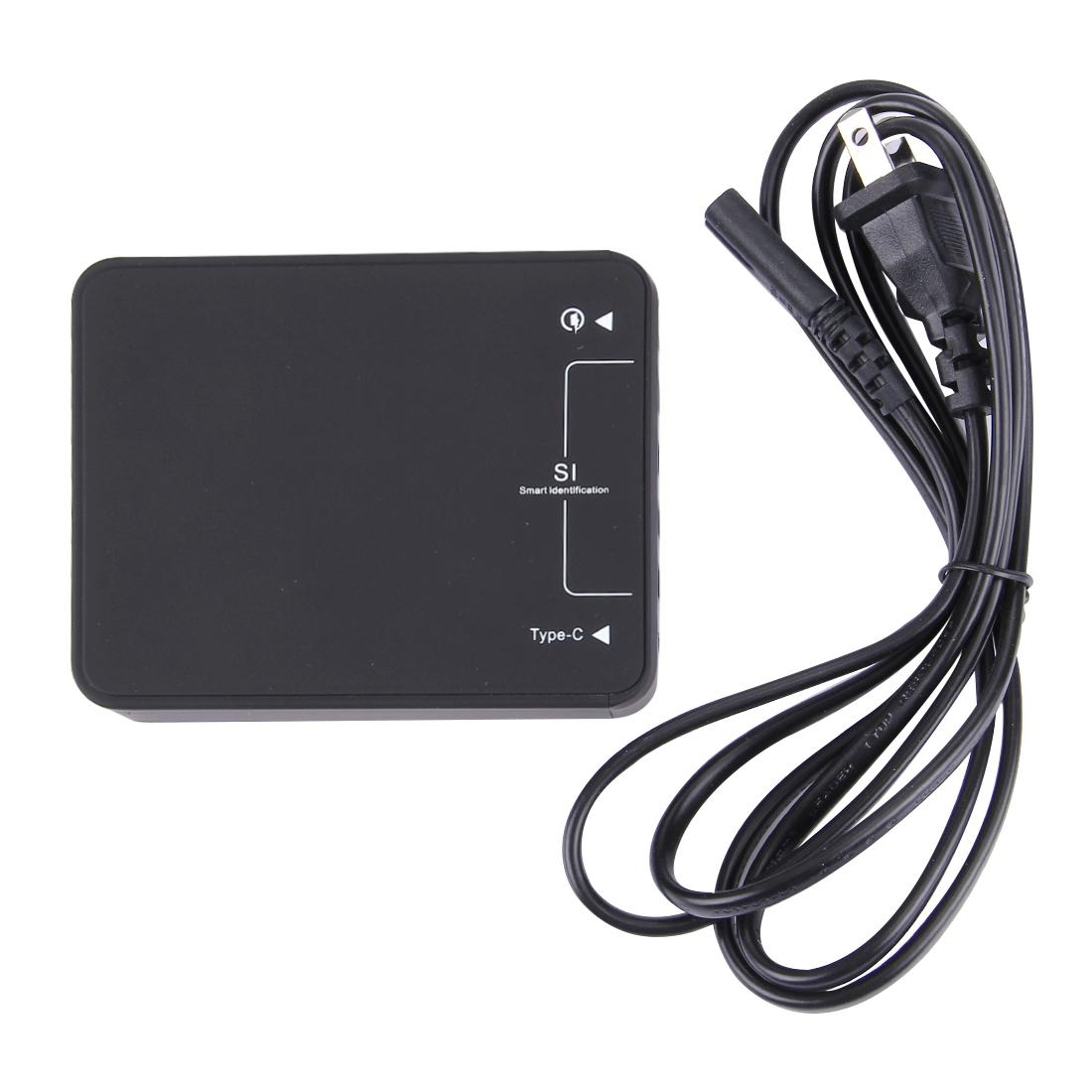 6-Port USB Desktop Charger Quick Charge 3.0 USB-C Fast Charging Station – view 9