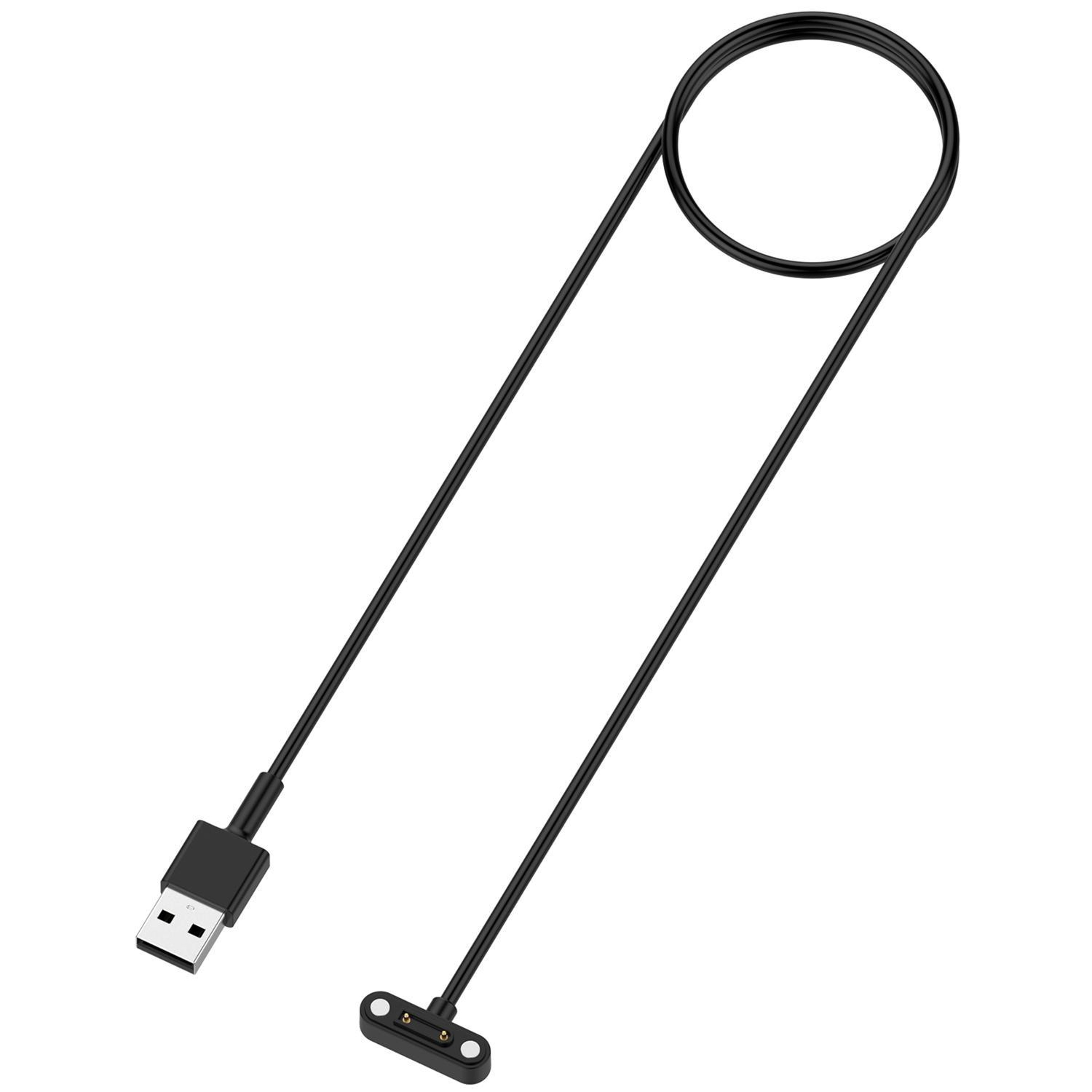 TickTalk 5 Magnetic Charging Cable 1m Kids Watch Charger Replacement – view 2