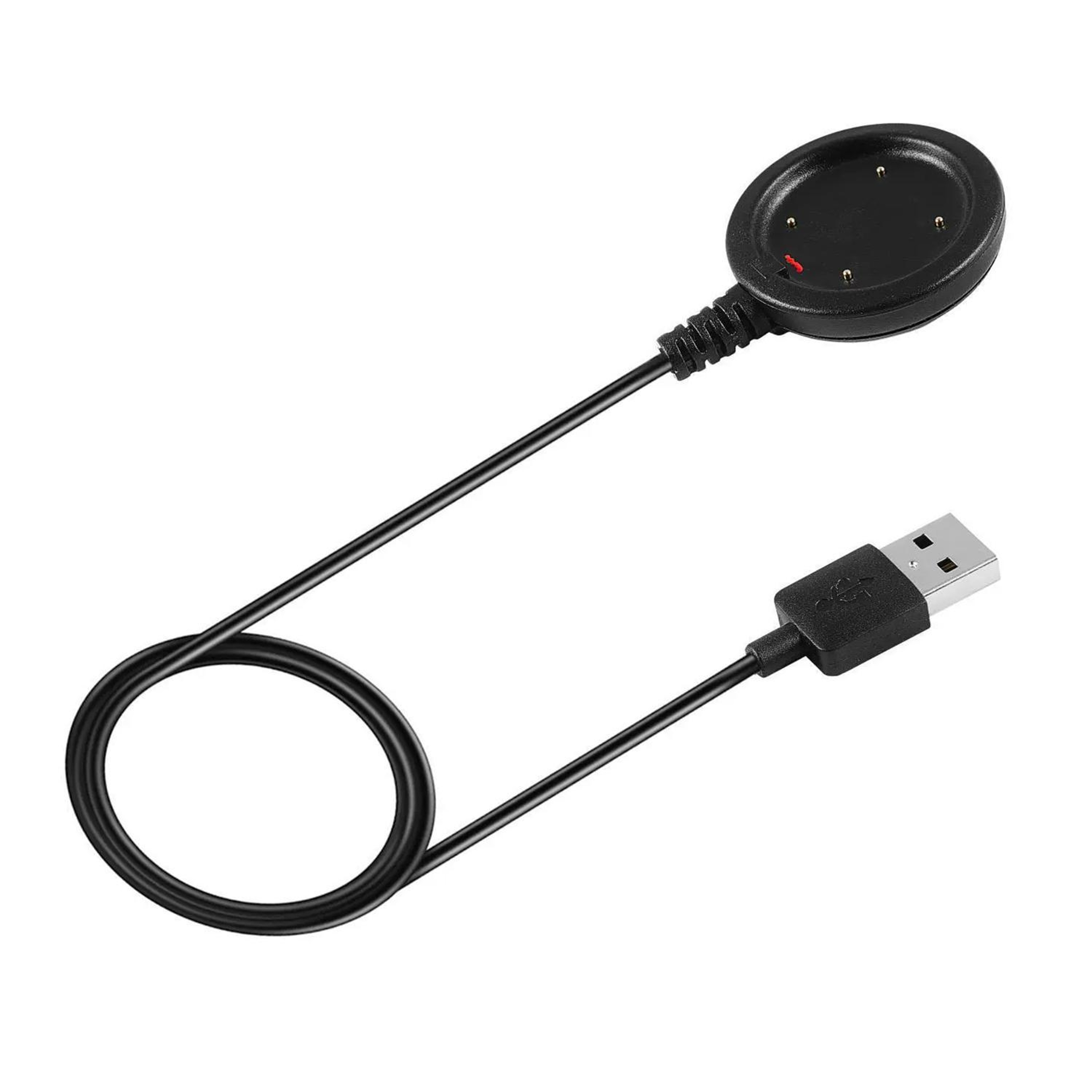 Polar Vantage M2 V2 Magnetic USB Charging Cable 1m Replacement Charger – view 3
