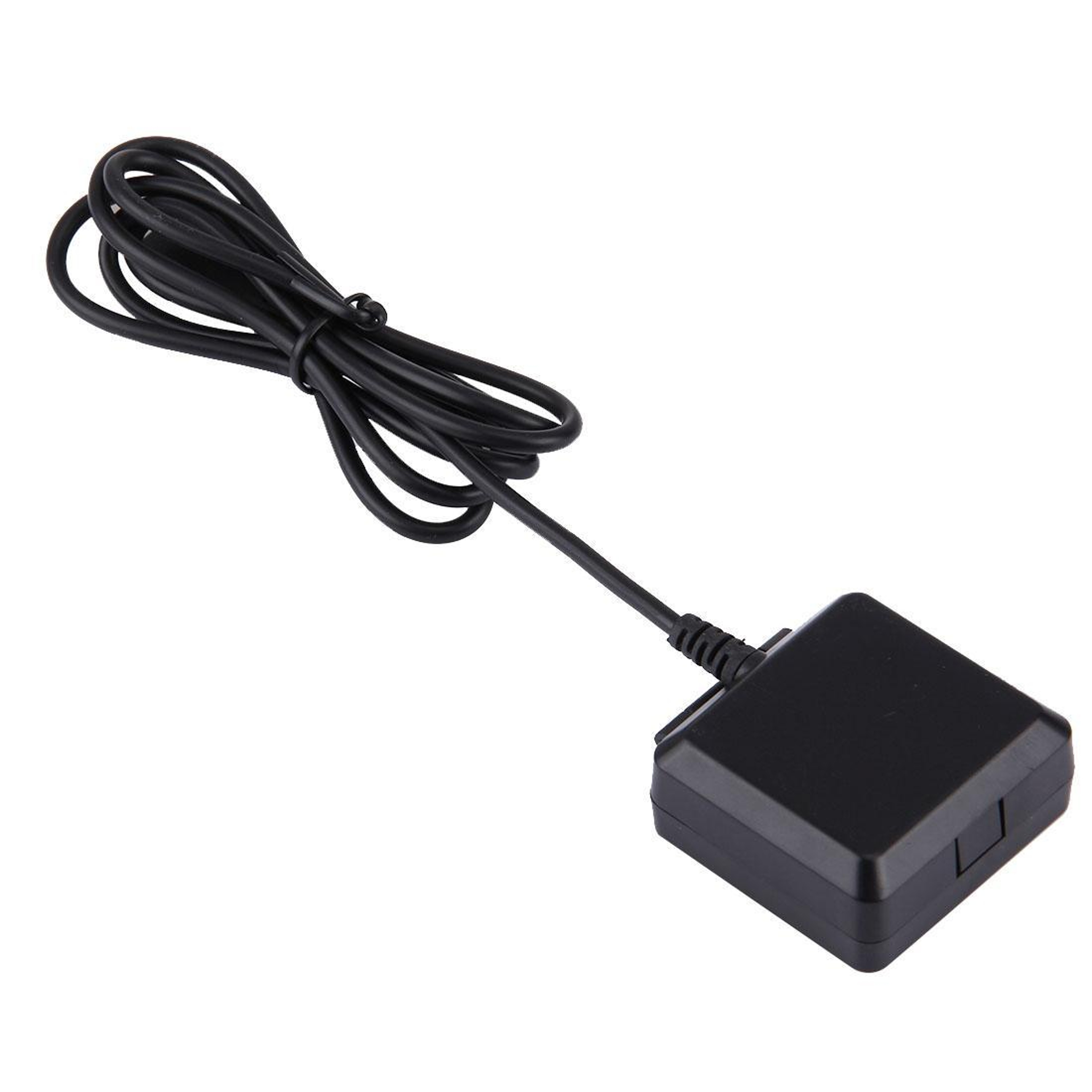 Fitbit Blaze USB Charging Cable 1m Replacement Fast Sync Charger Cord Black – view 3
