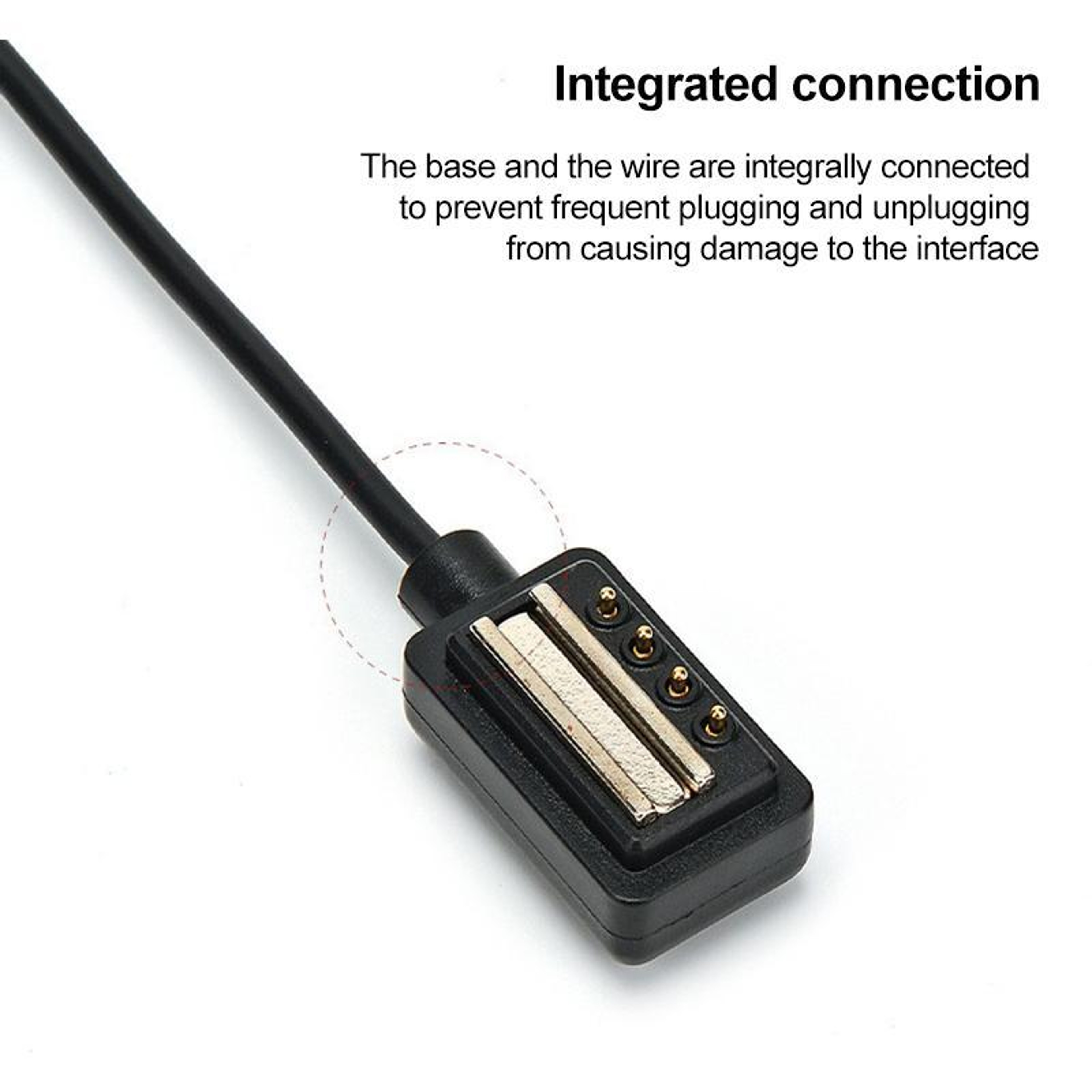 Suunto 9 Magnetic USB Data Charging Cable 1m Replacement Charger for Suunto Watch – view 4