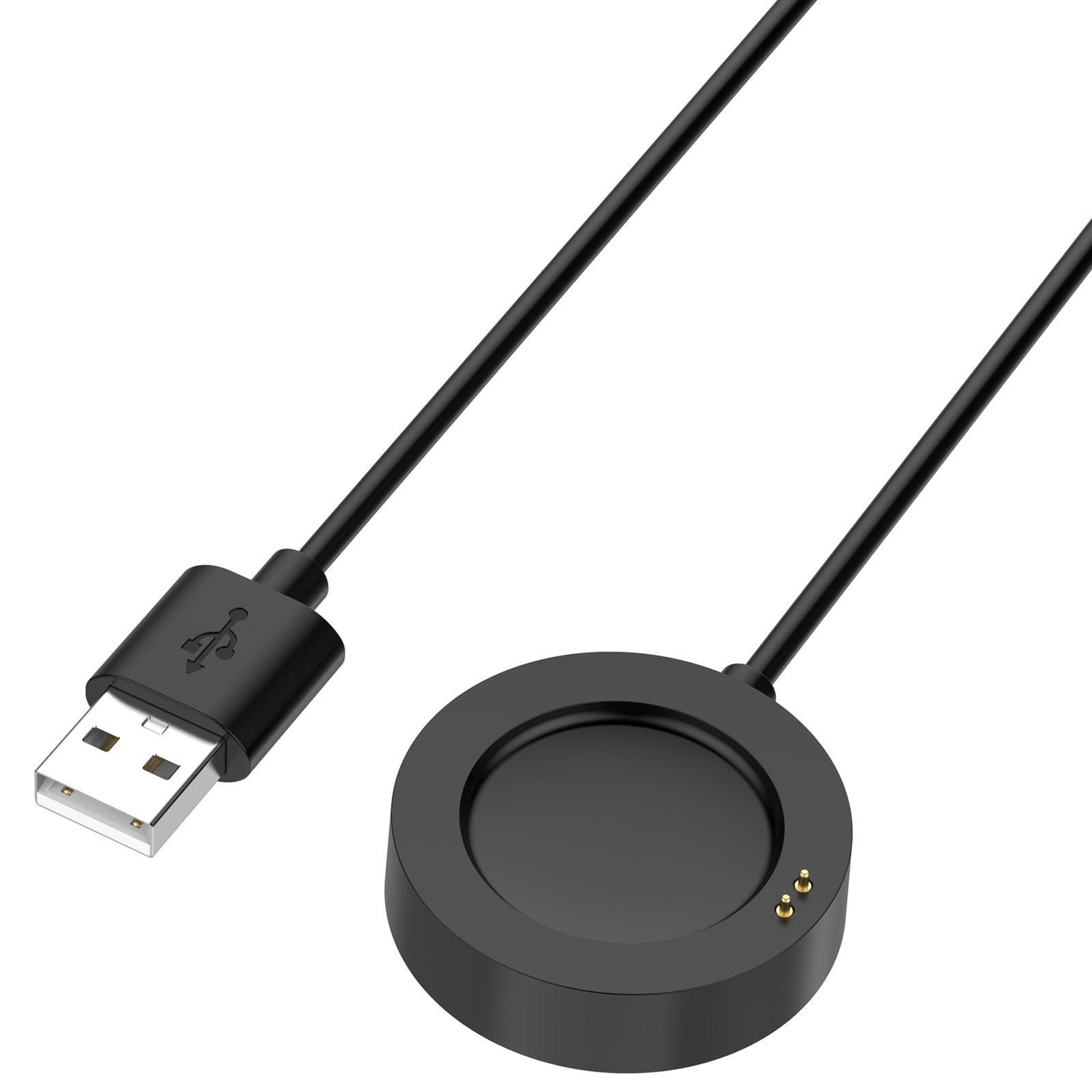 Xiaomi Watch S3 S4 S2 Magnetic USB-A Charging Cable 1m Fast Sync Charger – view 2