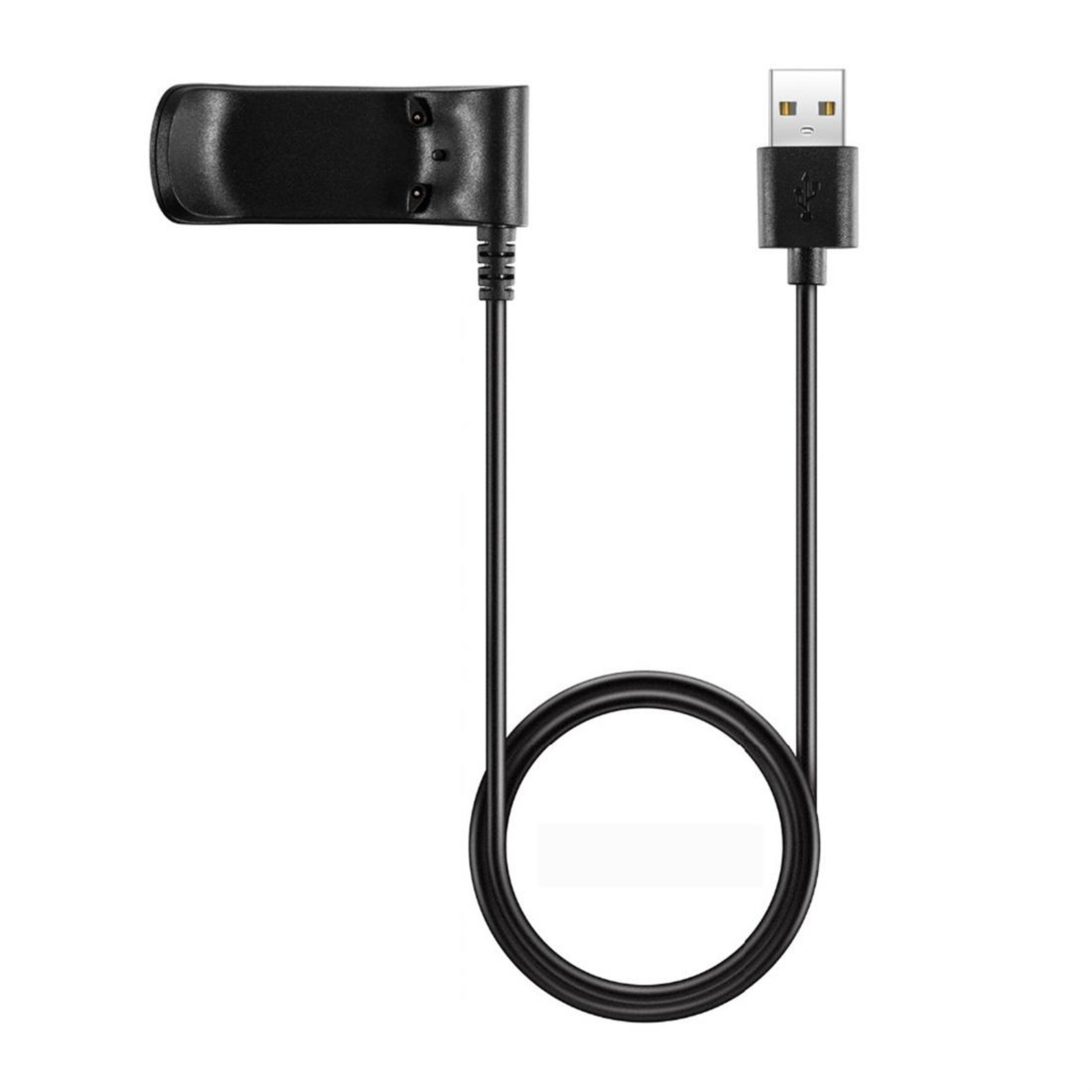 Garmin Forerunner 610 Charging Data Cable USB Replacement Smart Watch Charger Cord – view 1