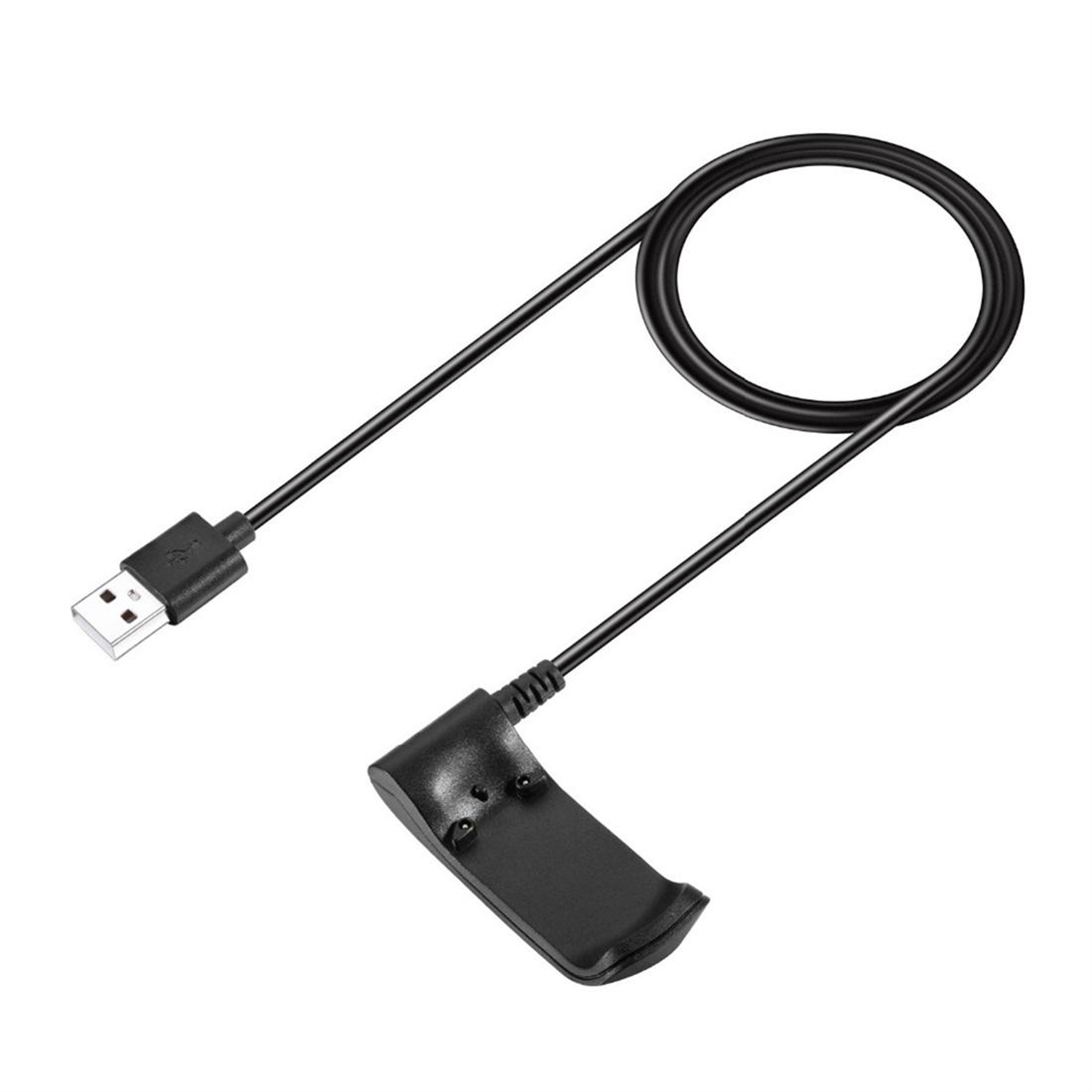 Garmin Forerunner 610 Charging Data Cable USB Replacement Smart Watch Charger Cord – view 2