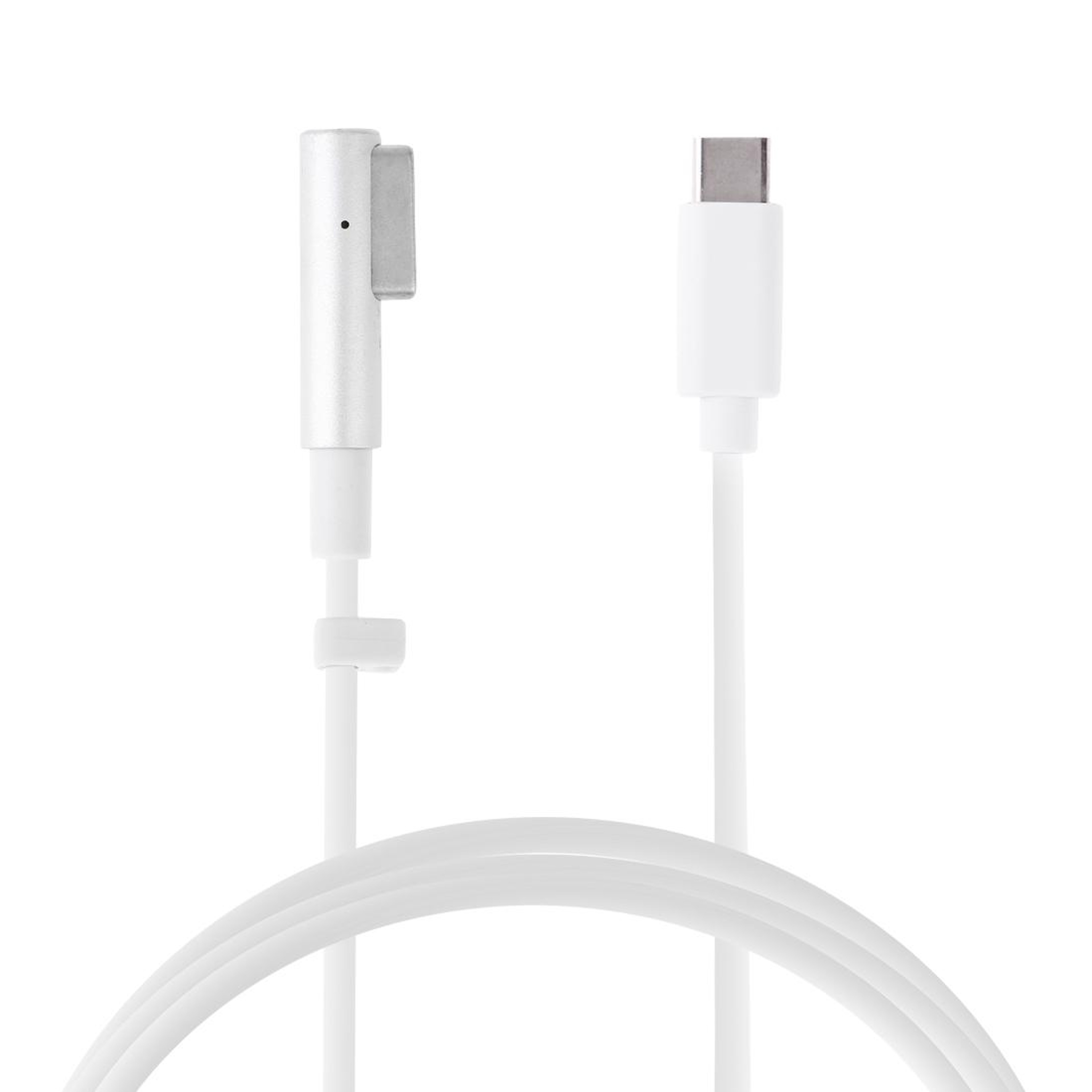 USB C to MagSafe 1 Charging Cable 1.5m Fast Power Adapter for MacBook L Tip – view 1