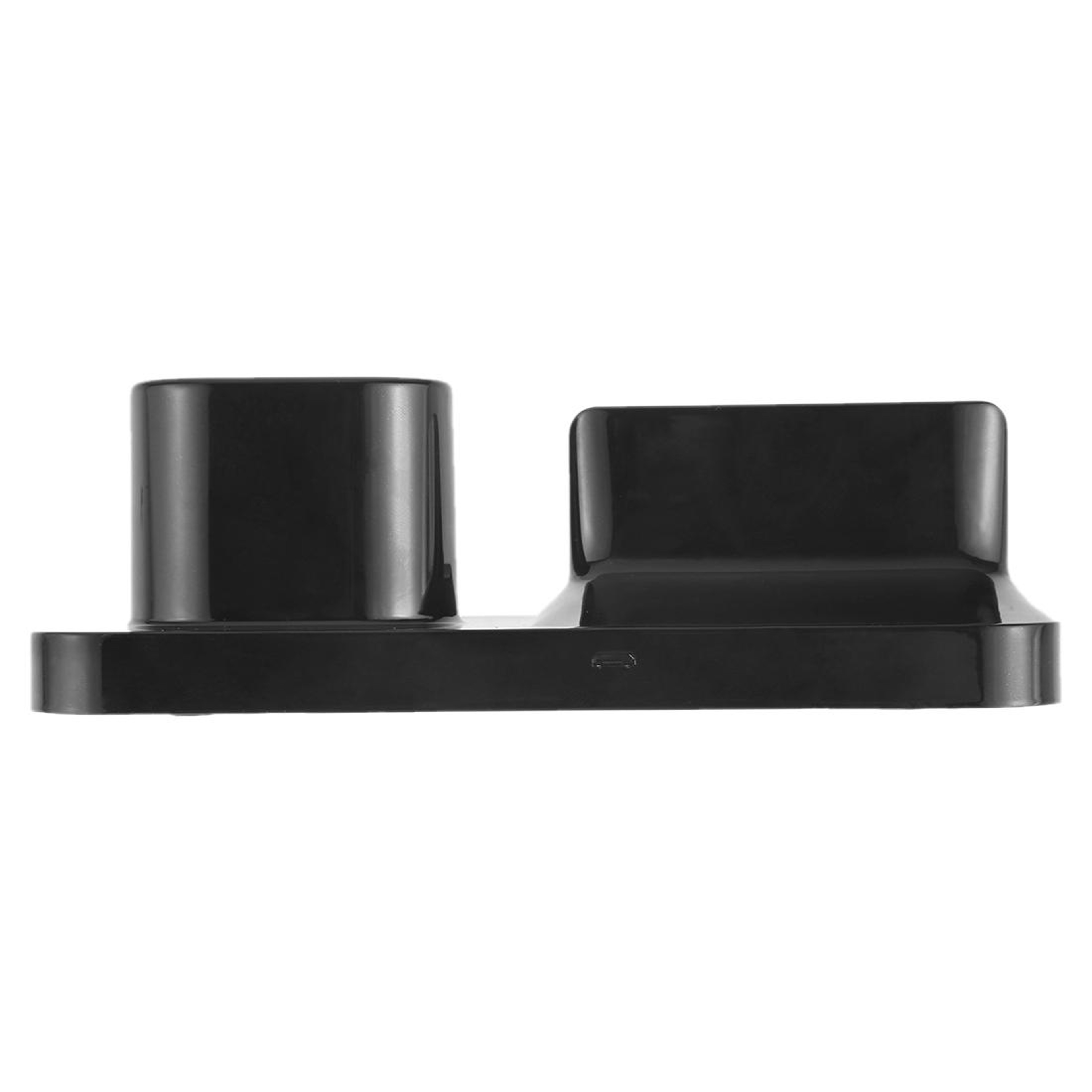 Multi-Interface Charging Dock Phone & Headset Stand Universal Charging Base for Mobile Devices – view 5