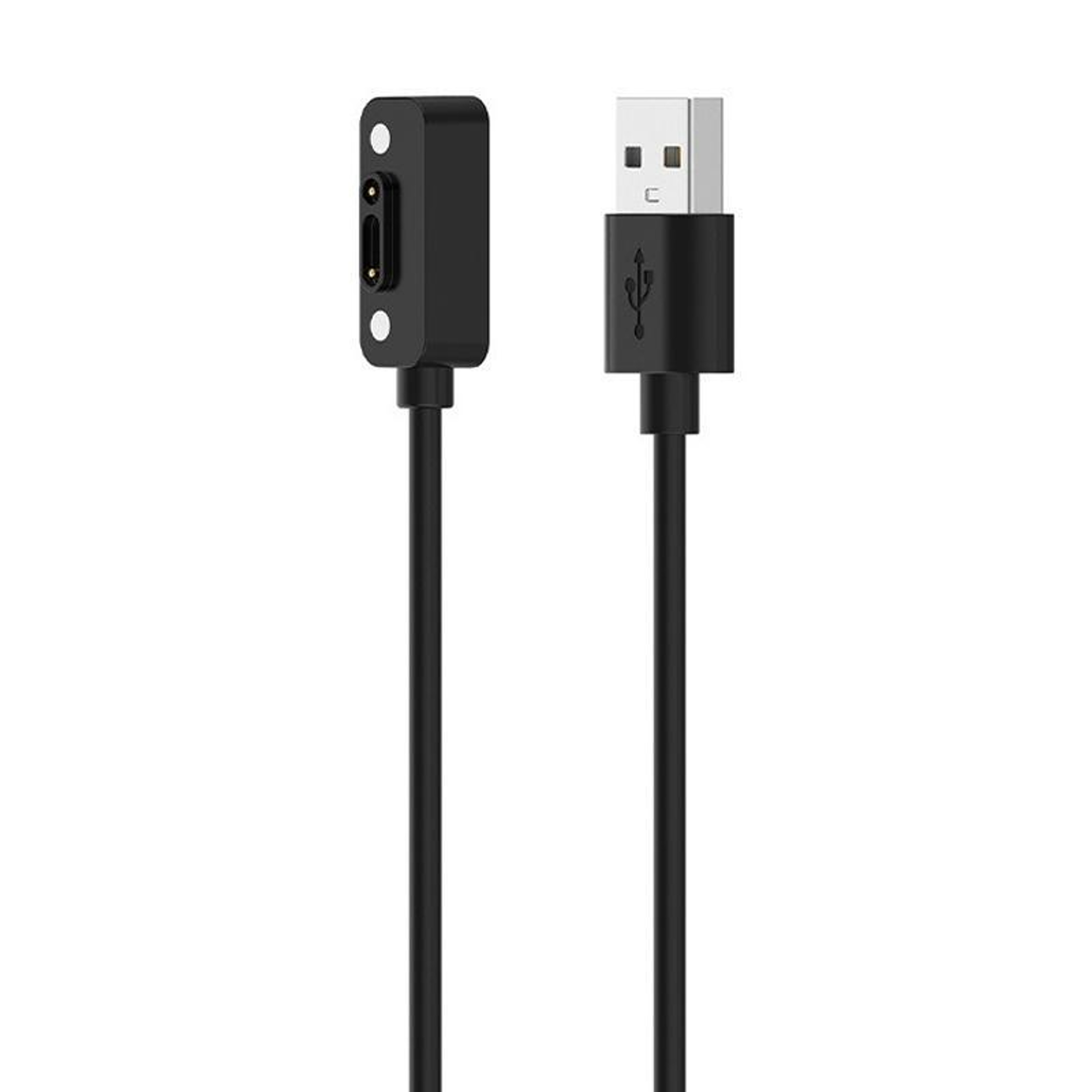 Magnetic USB Charging Cable for Mi Mitu Kids Watch 6X 6C Fast Sync 1m Durable Cord – view 1