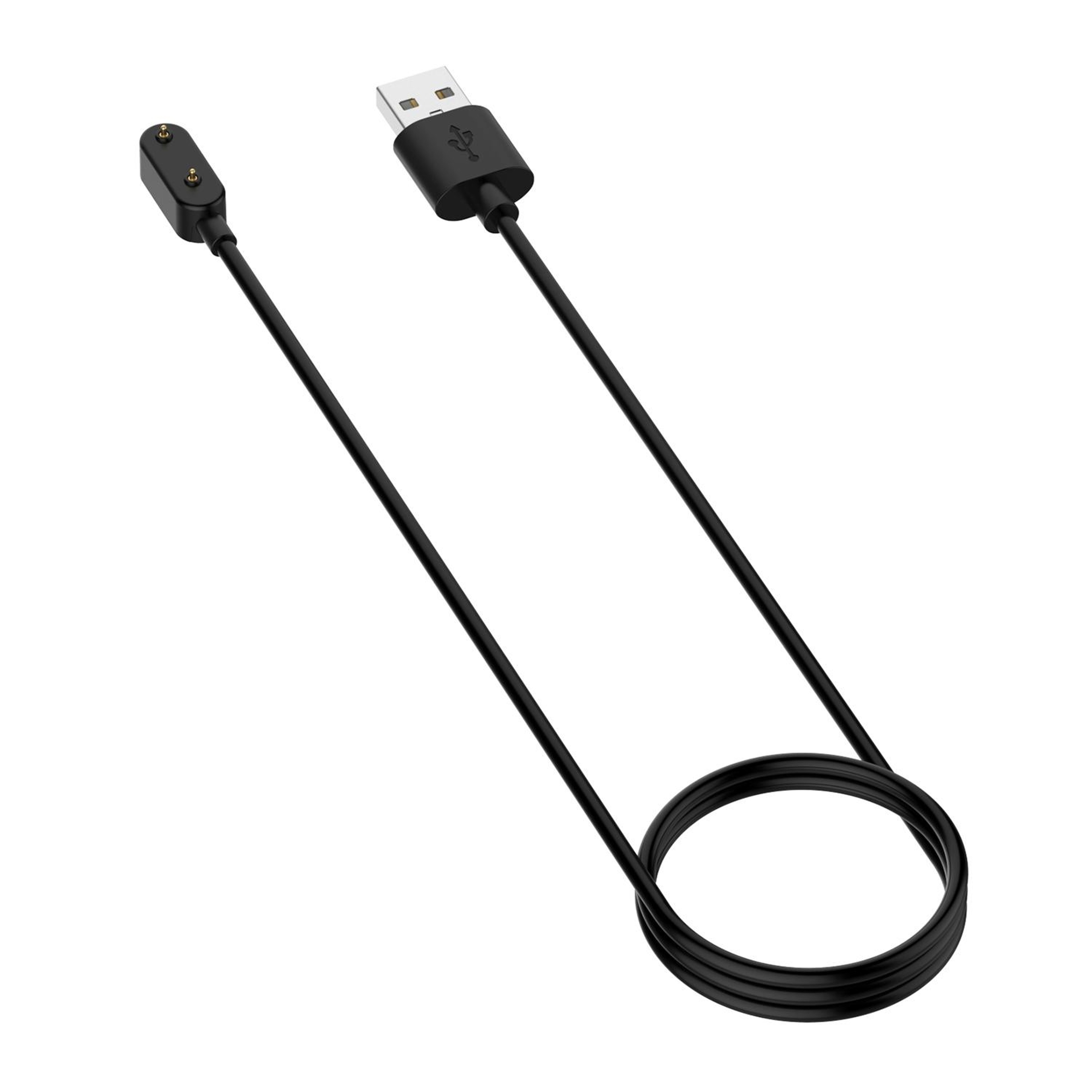 Fast Charge USB-A Smartwatch Charger Cable for Huawei Band 10/9 & Honor Fitness Watches – view 4
