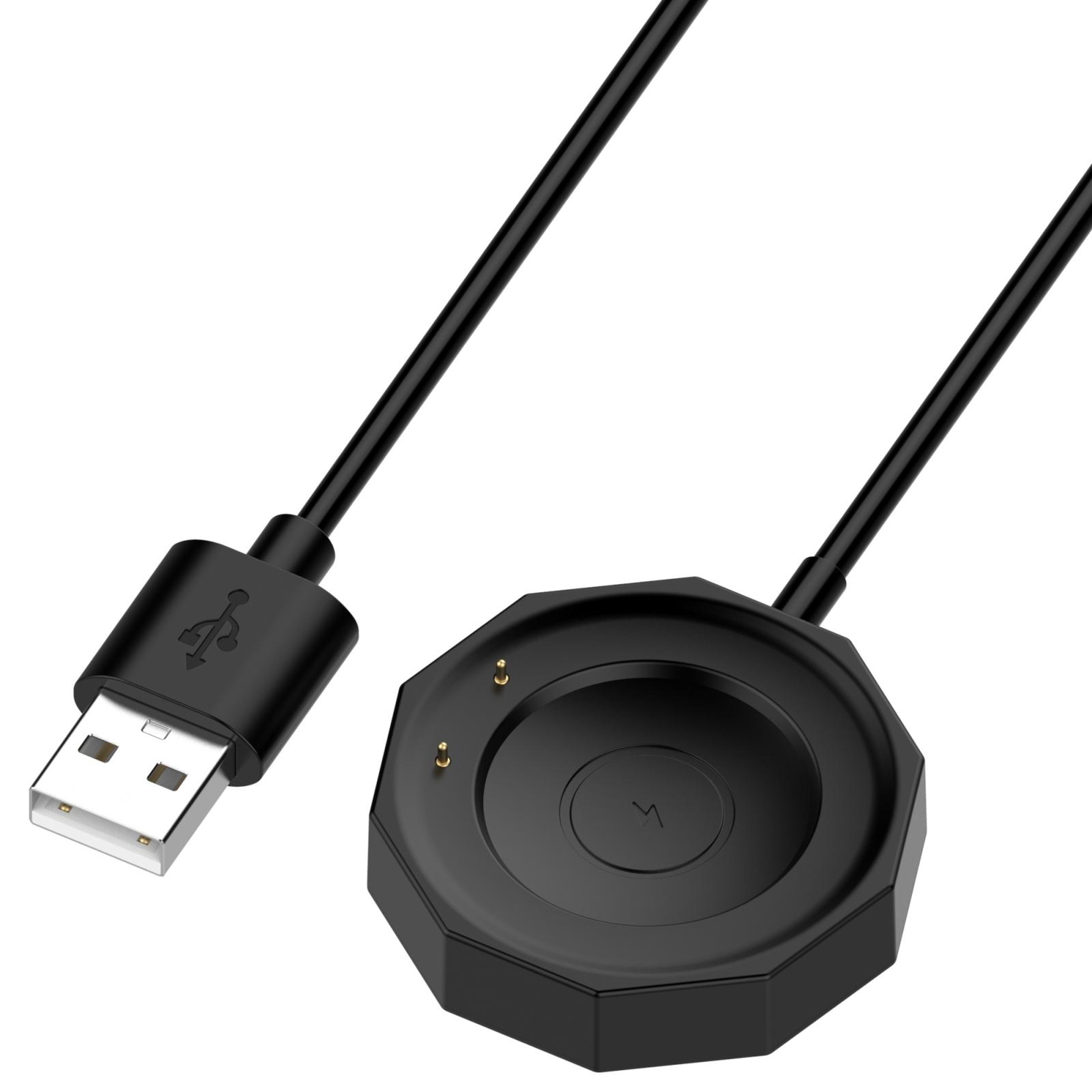 Vivo Watch 3 Magnetic Charger Cable Fast Charging 1m Durable Replacement Cord – view 2