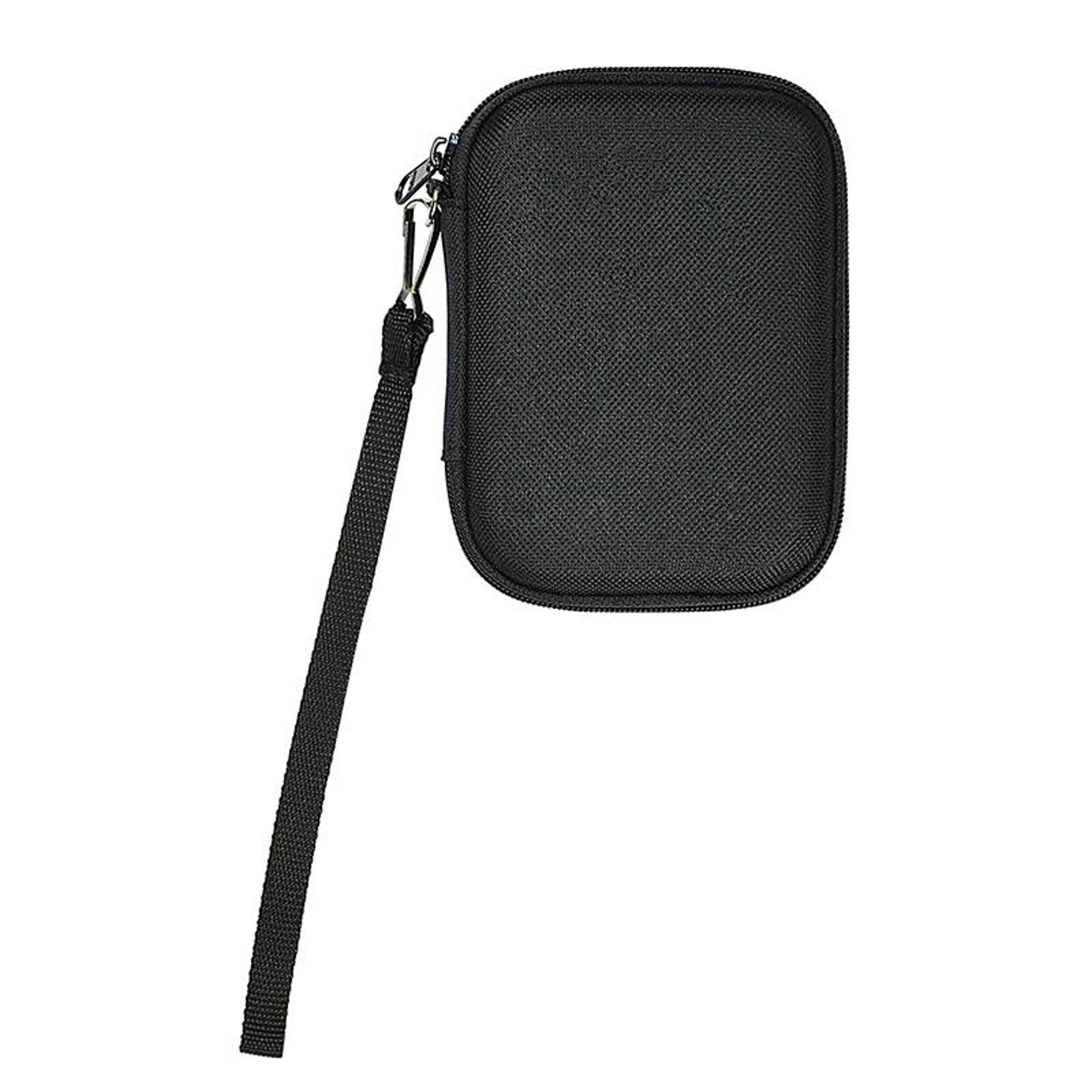 Laptop Battery Protective Bag MagSafe Battery Pack EVA Storage Case Charging Organizer – view 4